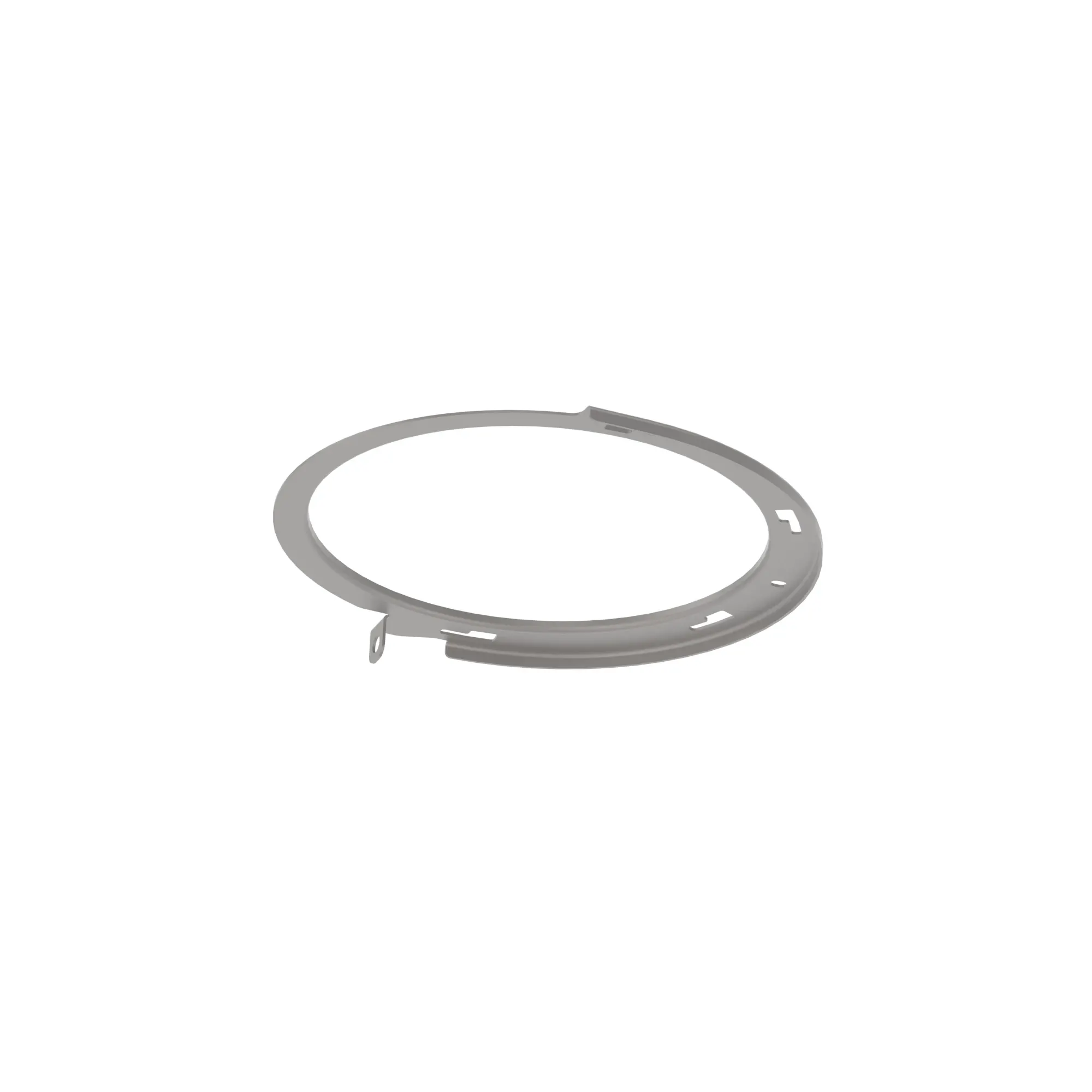 COVER, SHEET METAL COVER SPIRAL BEV