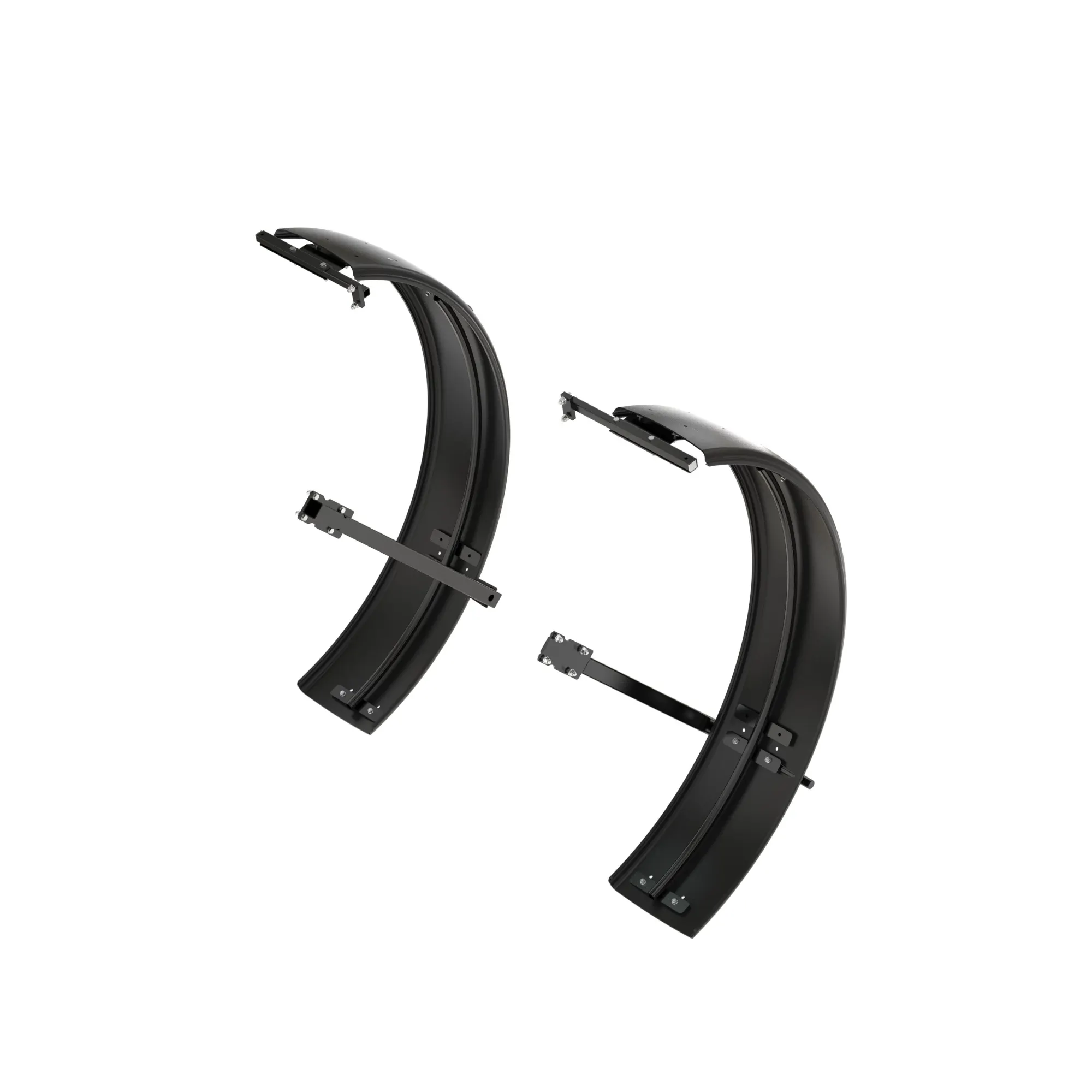 FENDER KIT, 700 400MM SL.AX 150-210