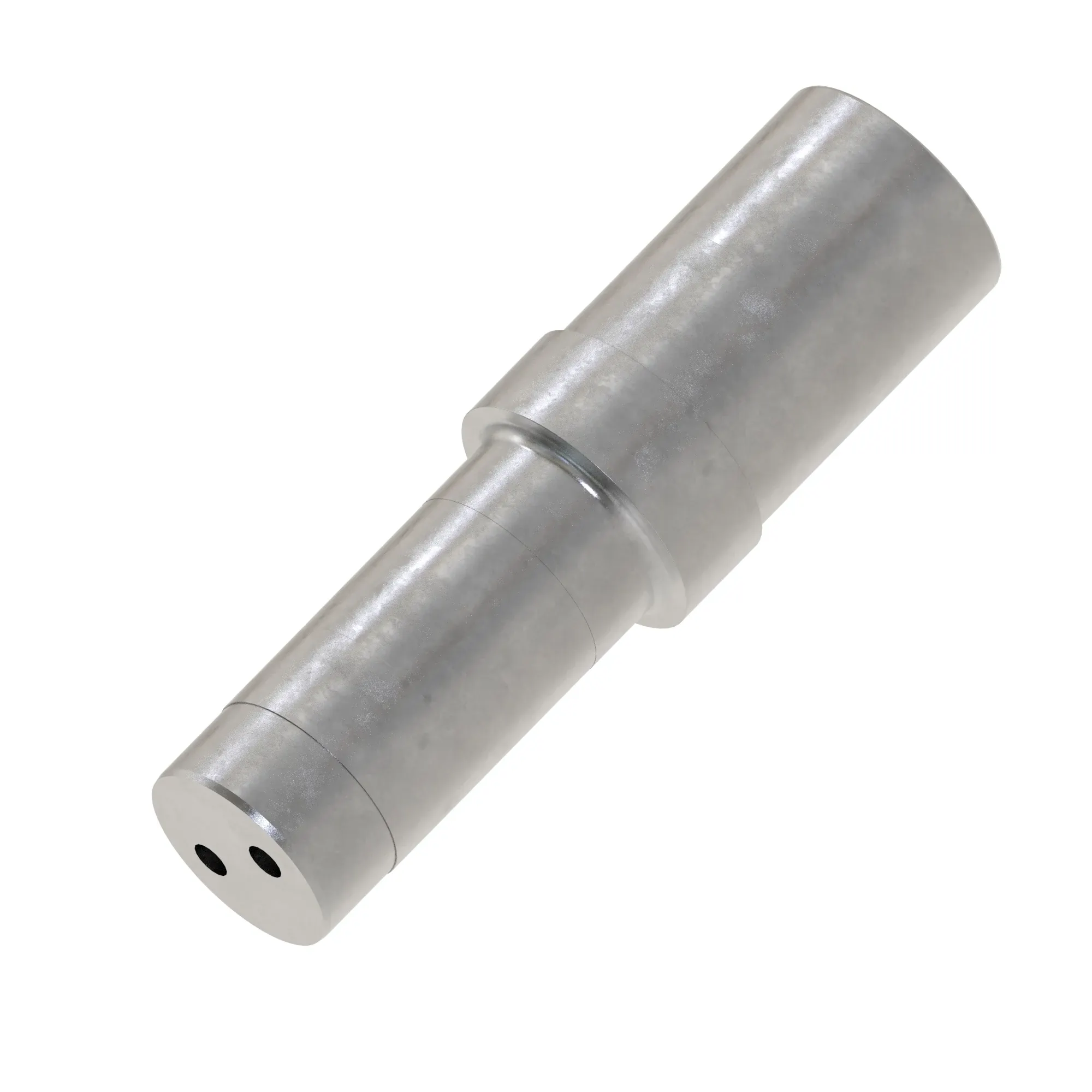 John Deere Carrier Roller Shaft - T313062