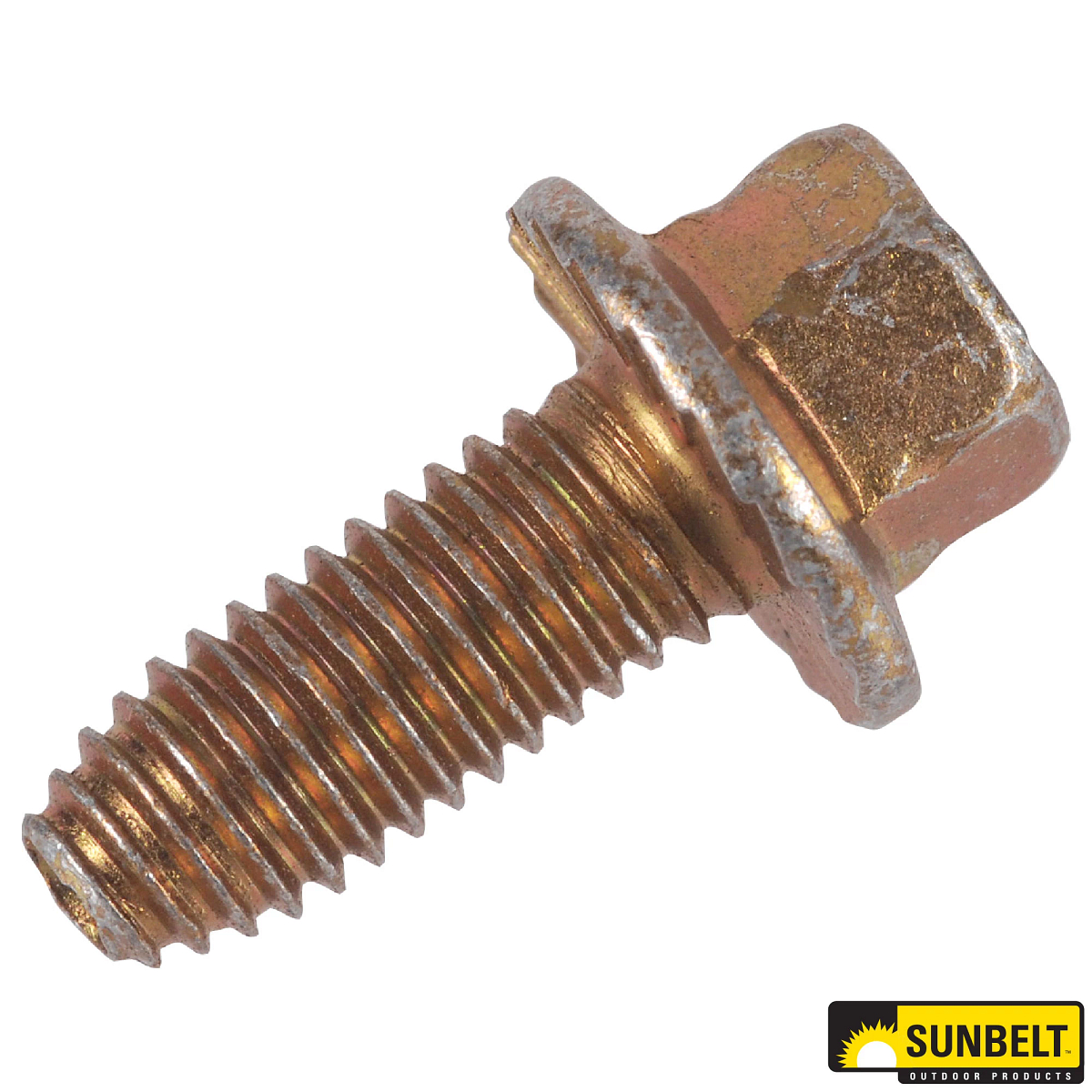 Sunbelt Electromagnetic Clutch - A-B1JD36