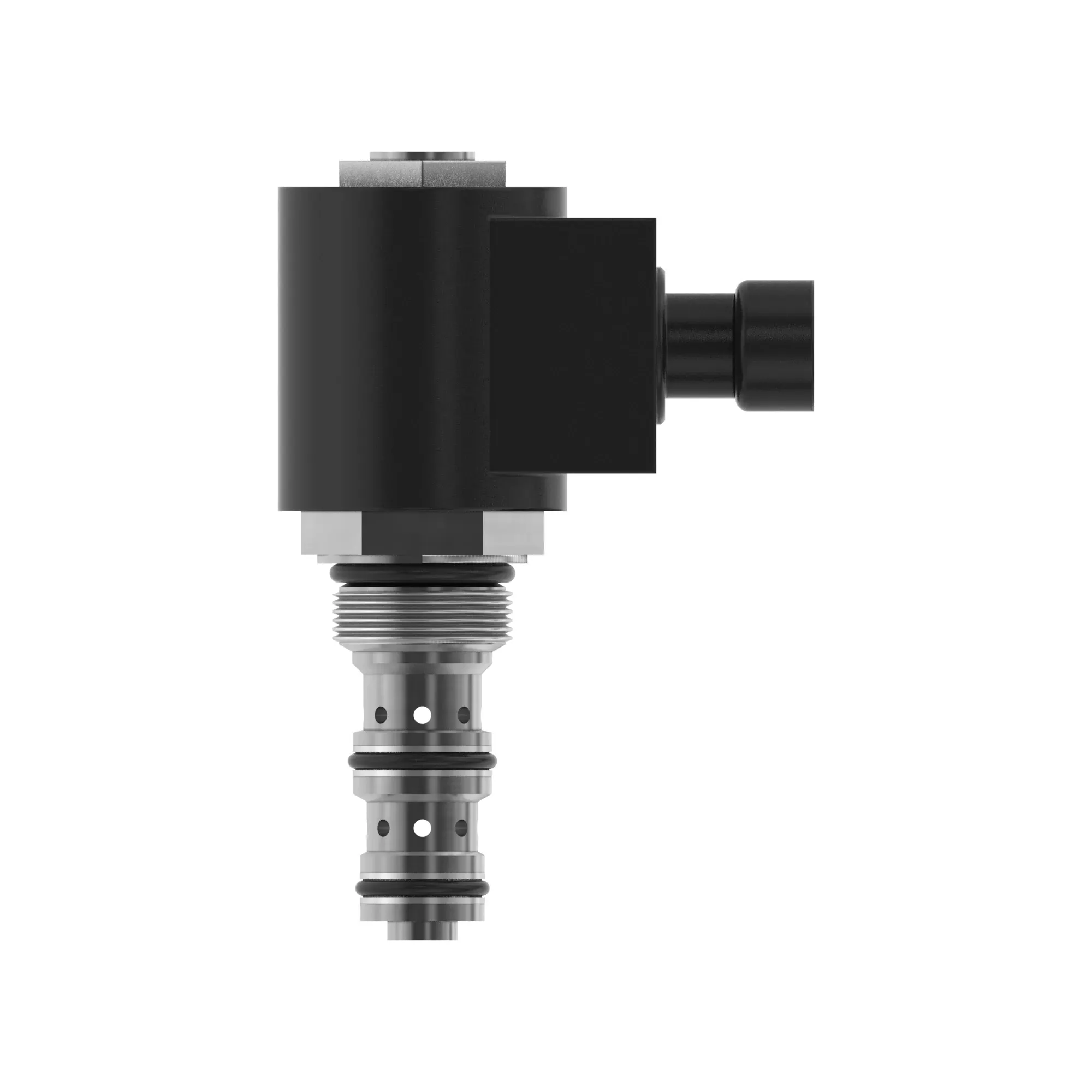 solenoid