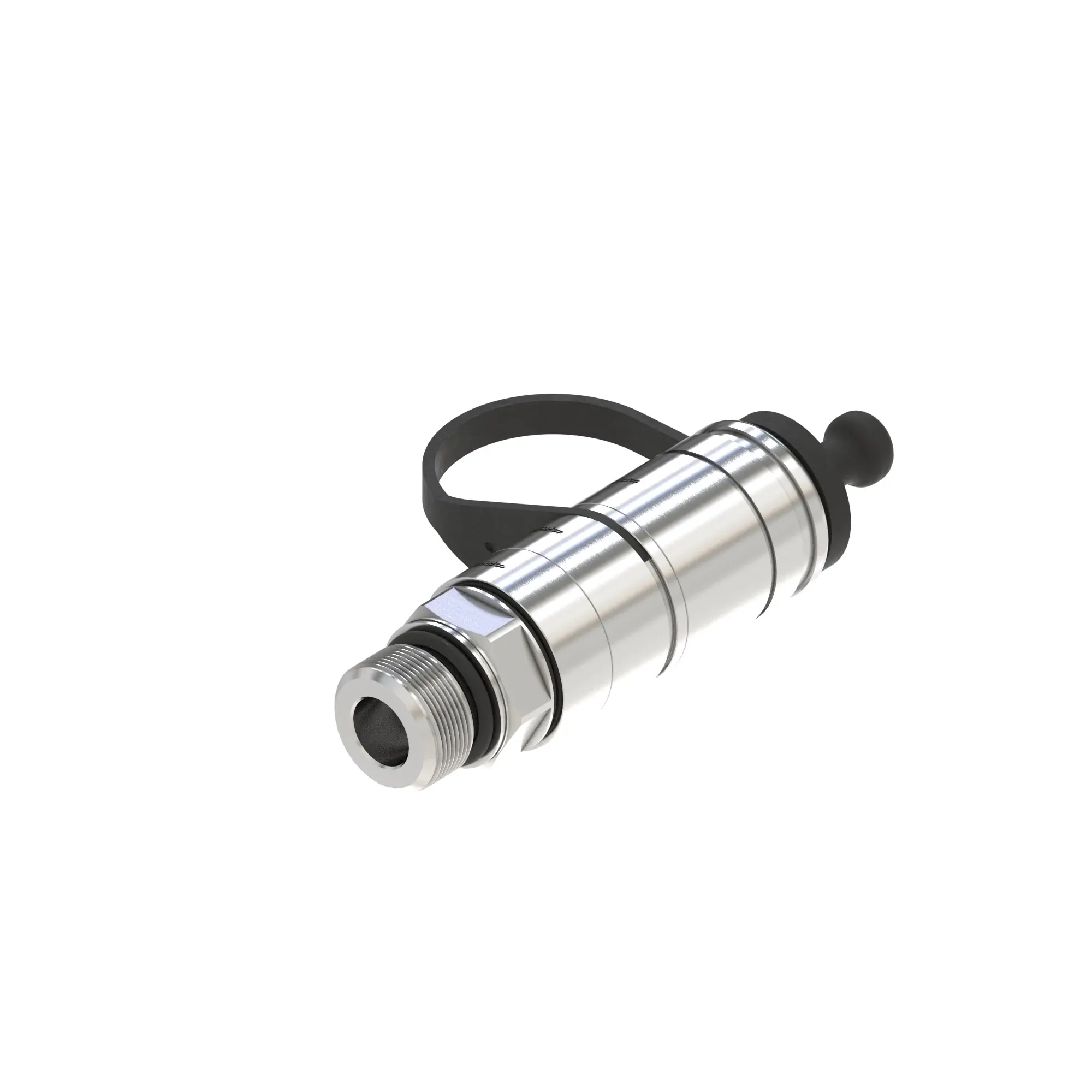 John Deere Quick-Coupler Kit - BSJ10243