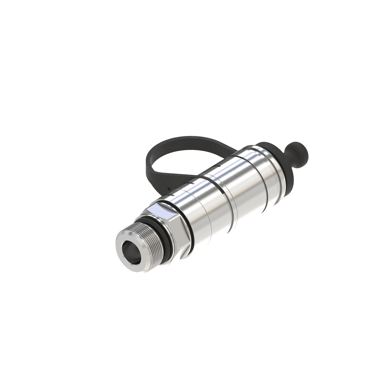 Quick Coupler Kit, Motor Return Kit