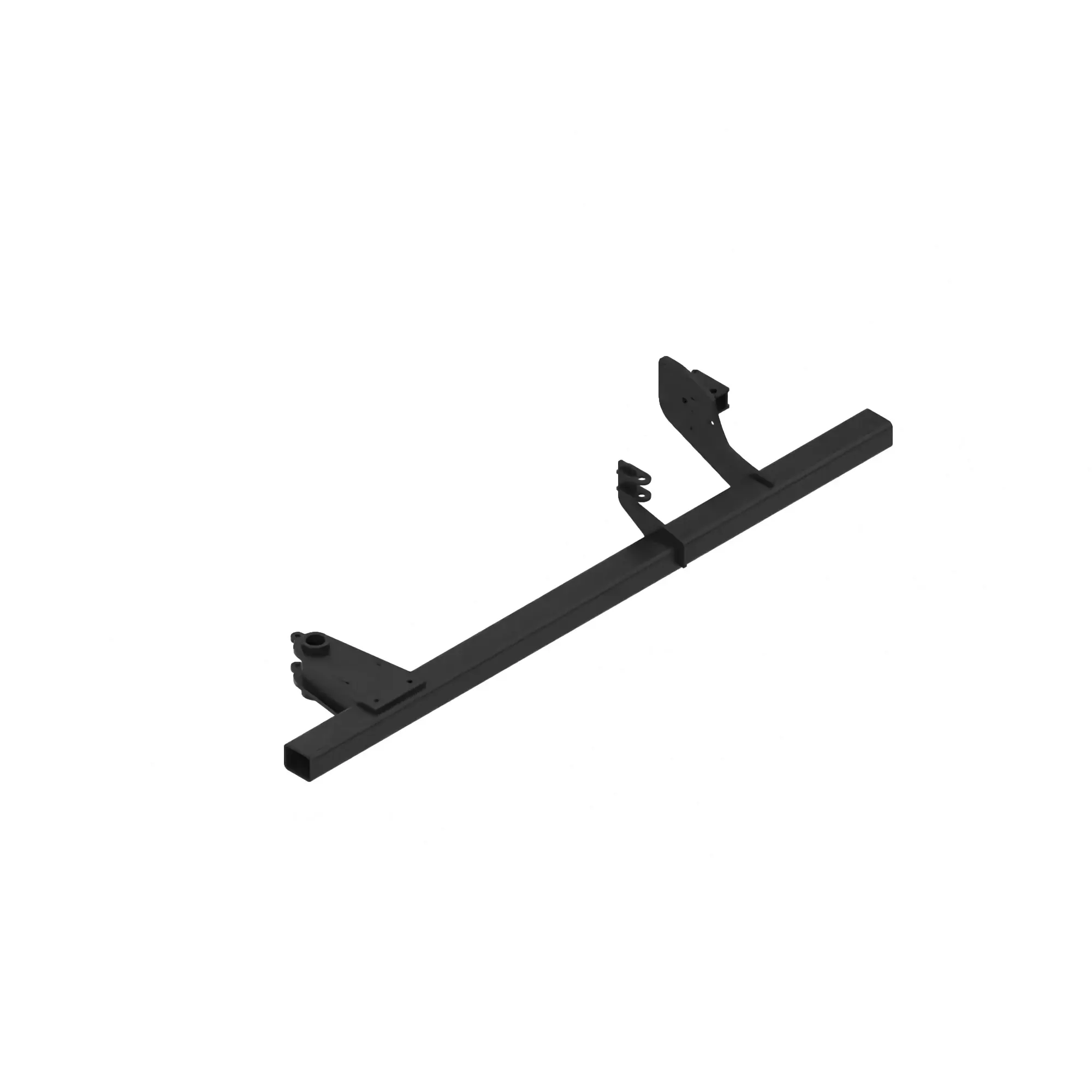 Structural Tube