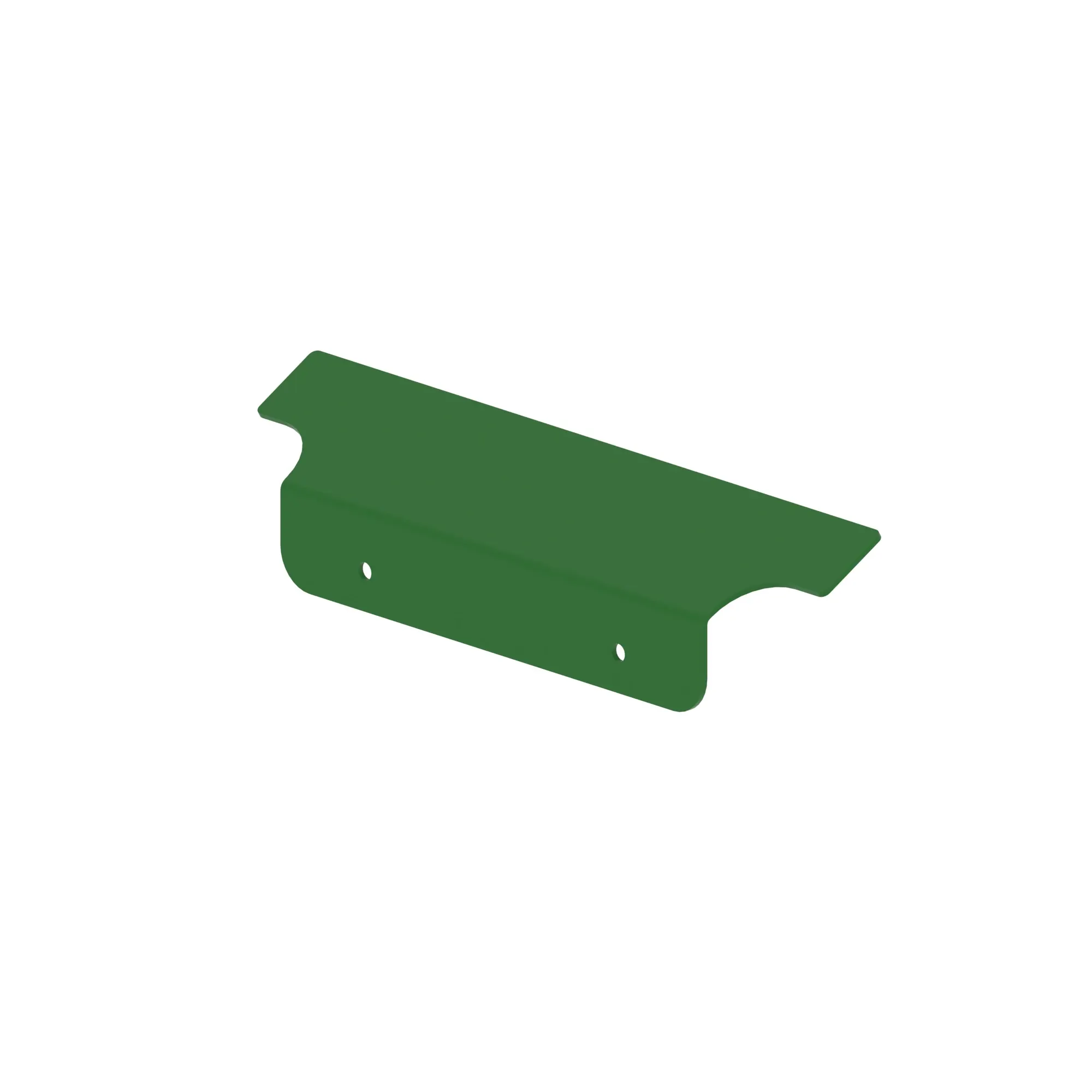 John Deere Sheet - FH330081