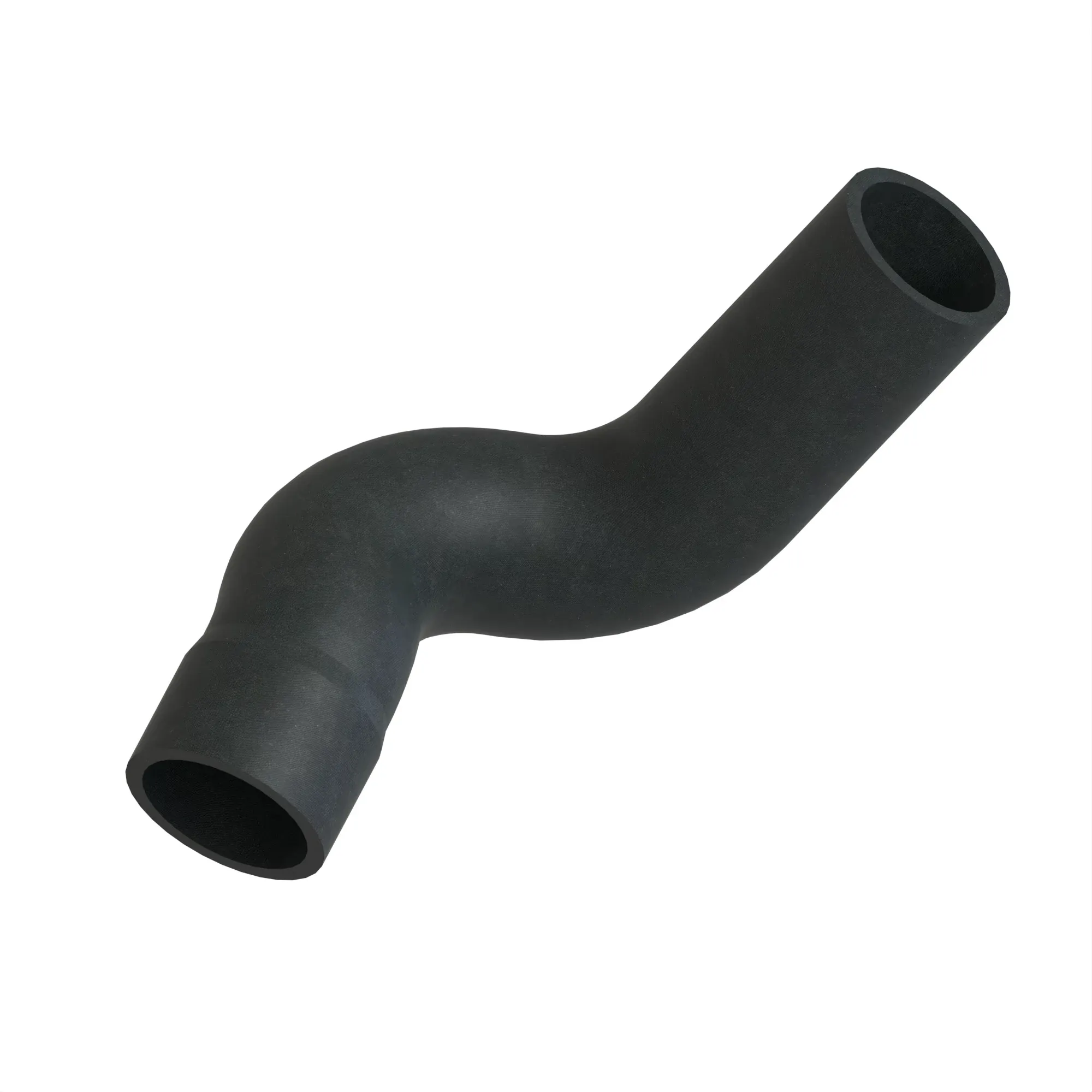 John Deere Radiator Inlet Hose - R277948