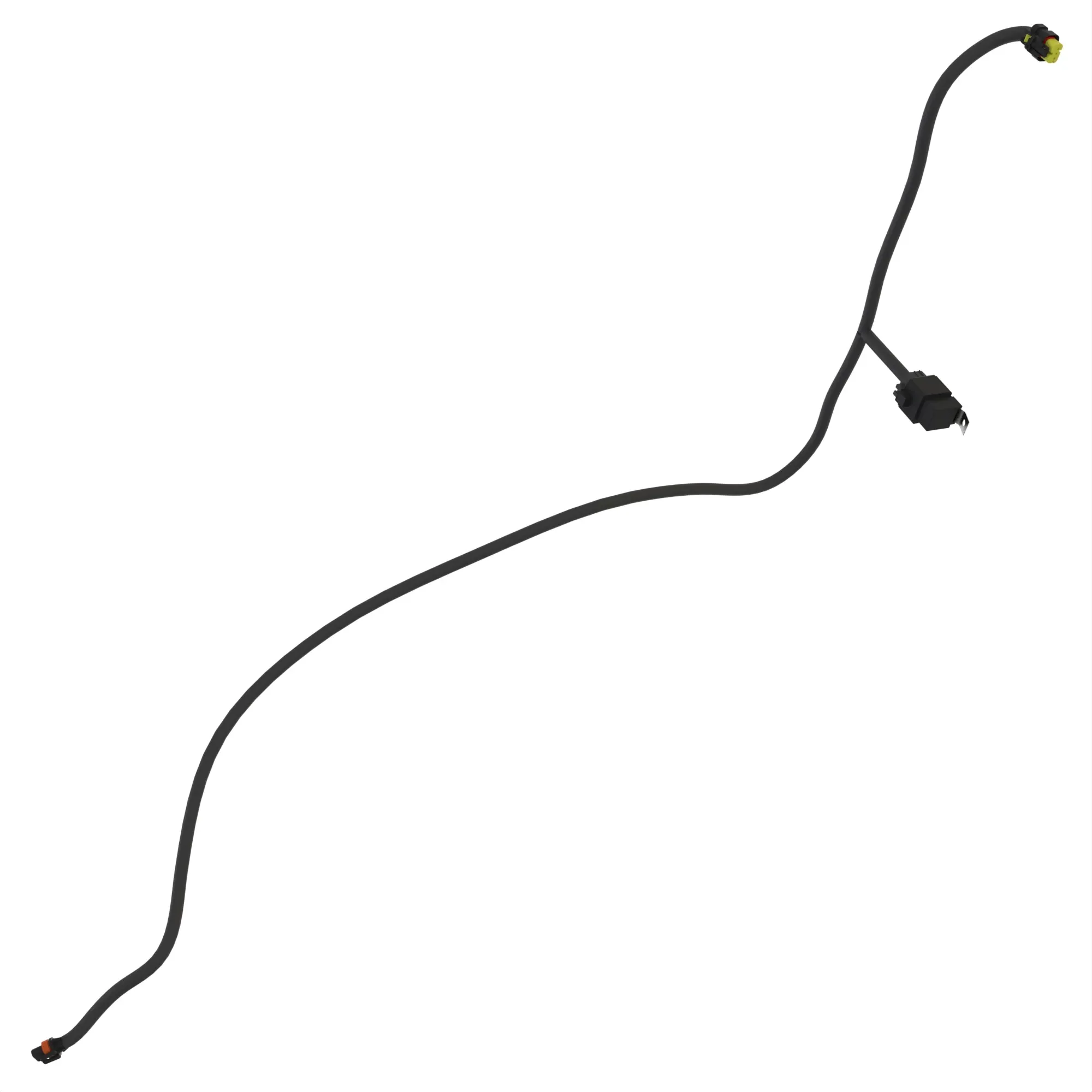 AUX LIGHT KIT(FIELD),REA