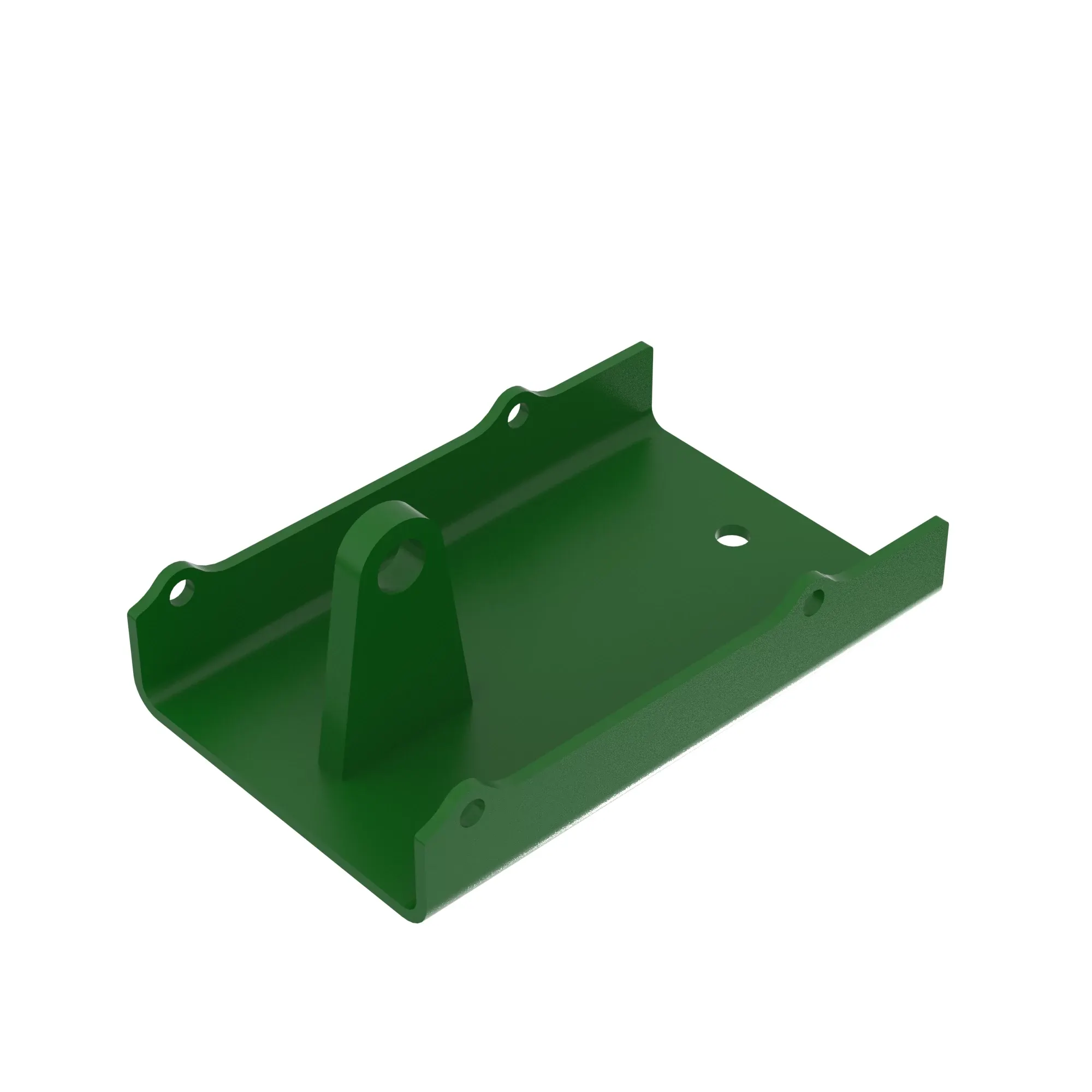 John Deere Frame - AN236512