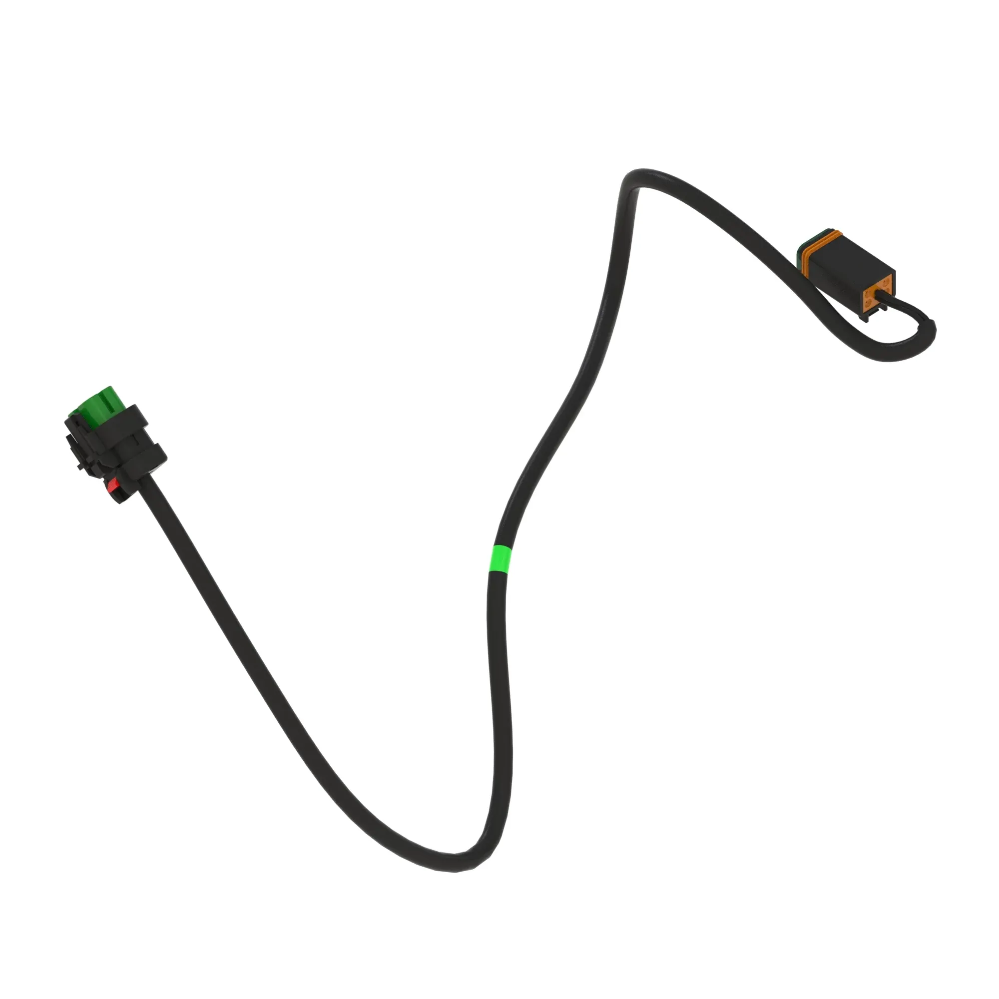 John Deere Wiring Harness - AT546532