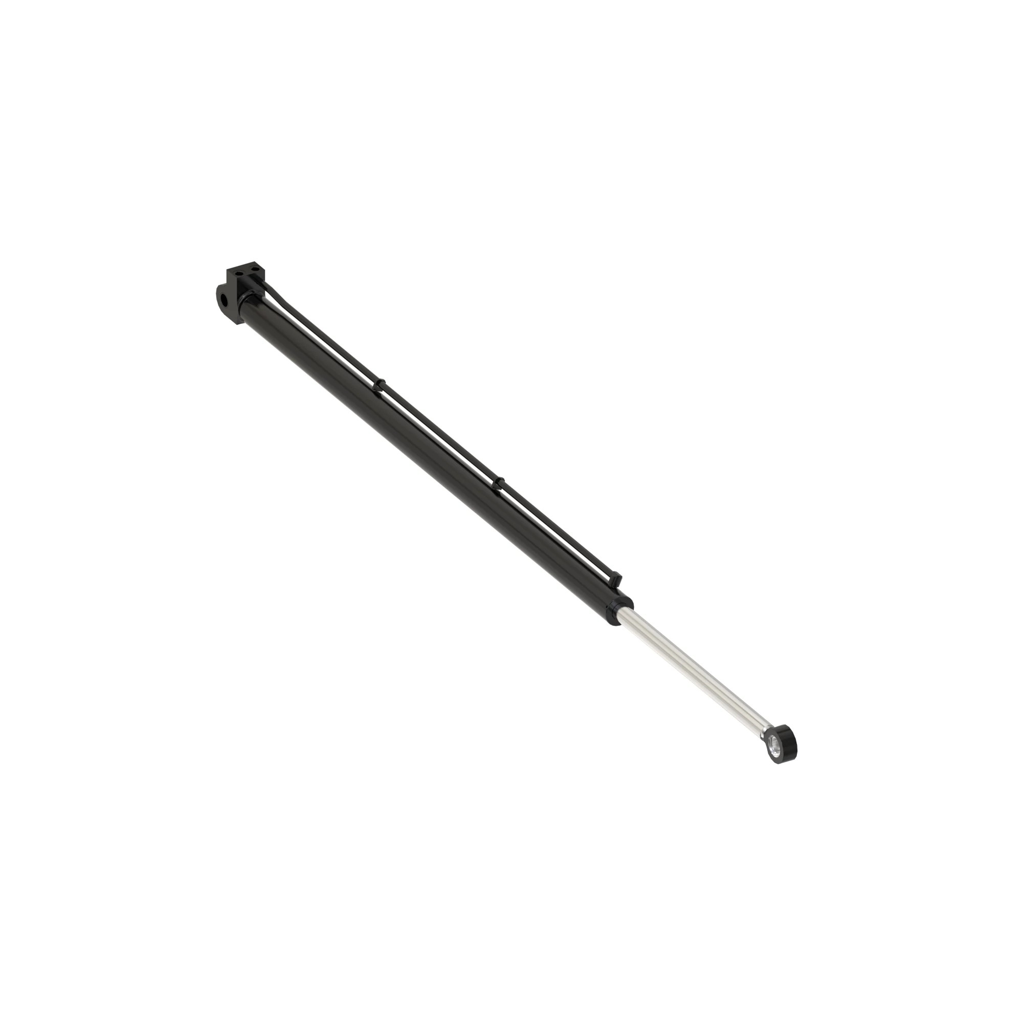HYDRAULIC CYLINDER, HYDRAULIC CYLIN