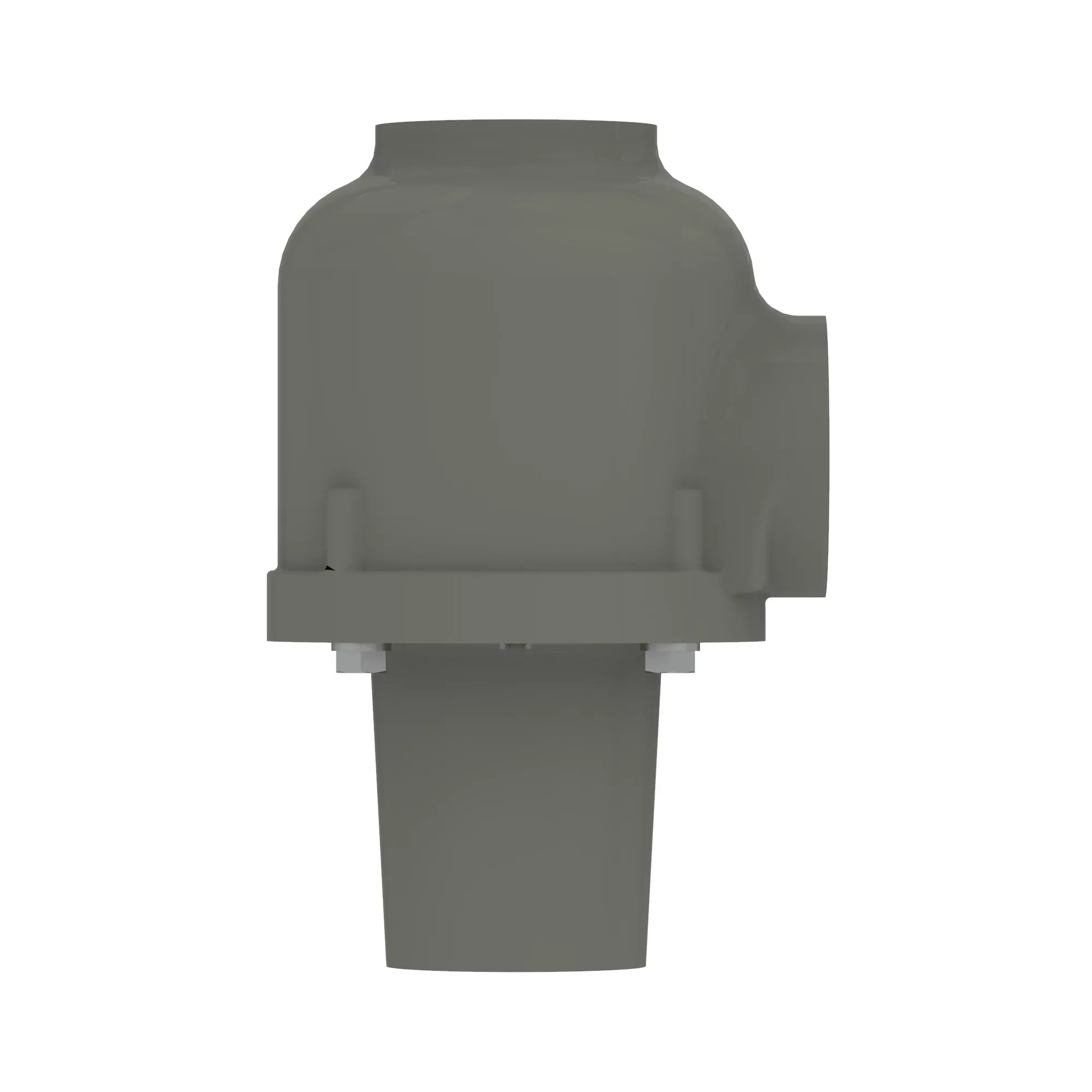THERMOSTATIC CONTROL VALVE, THERMAL