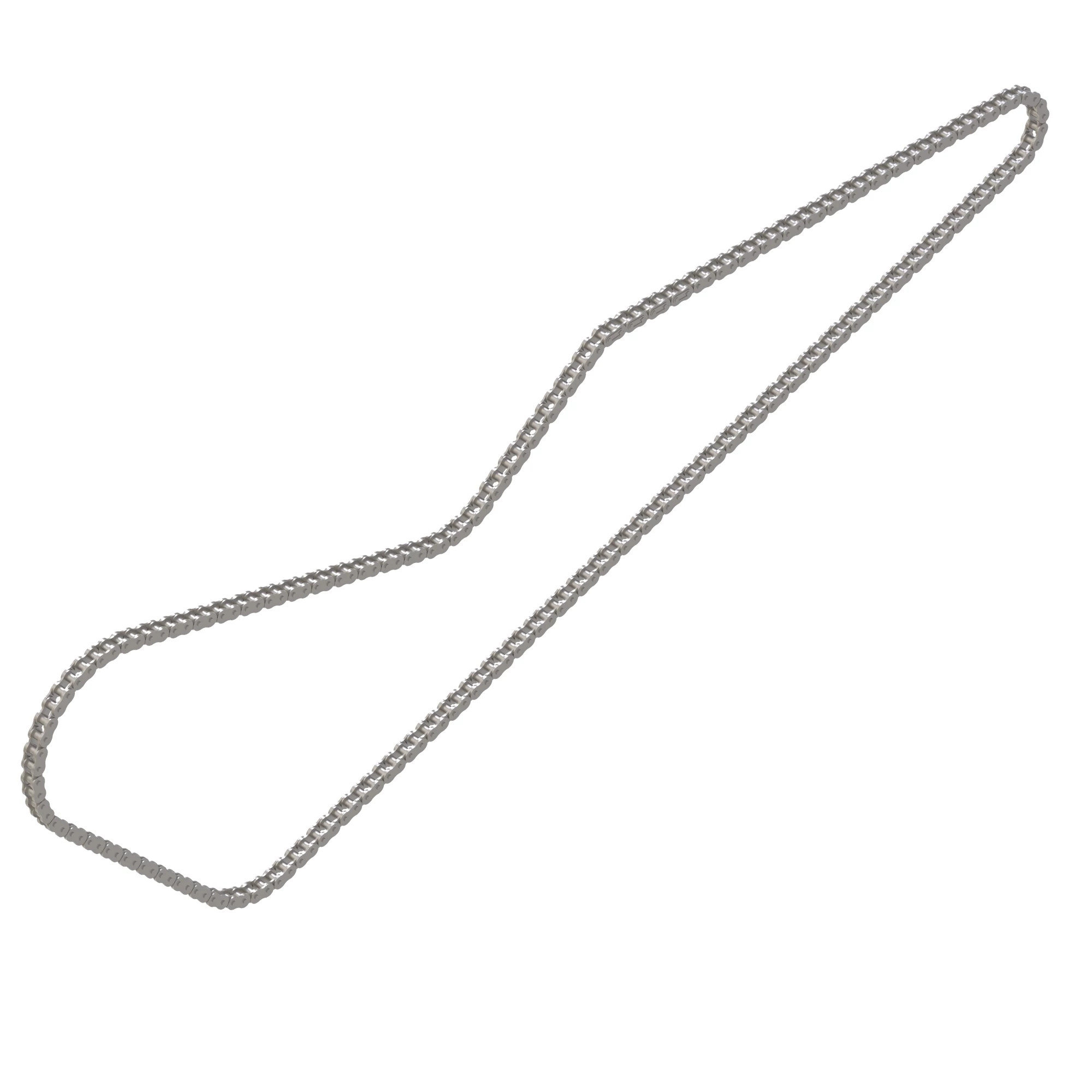 John Deere Roller Chain - DC225614