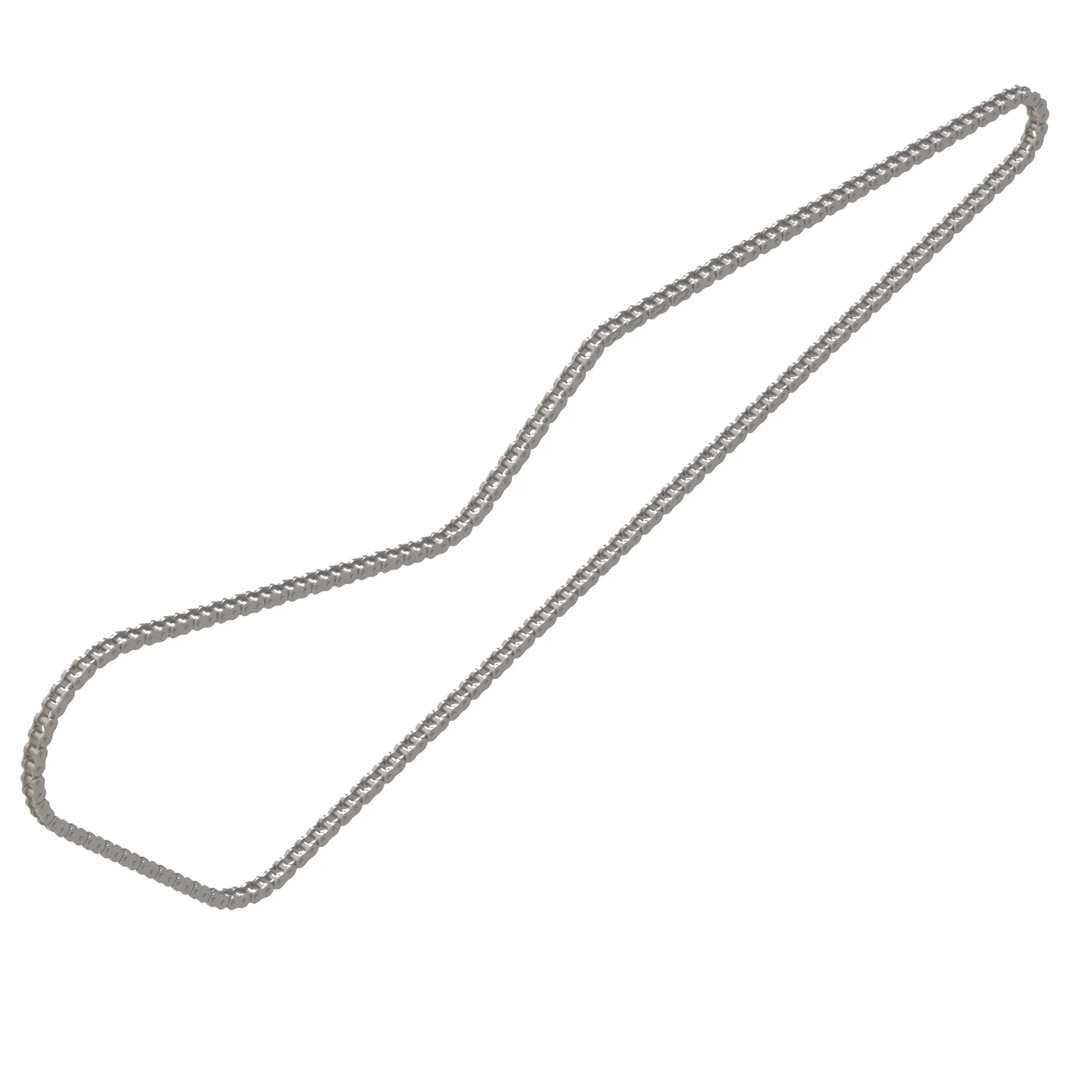 John Deere Roller Chain - DC225614