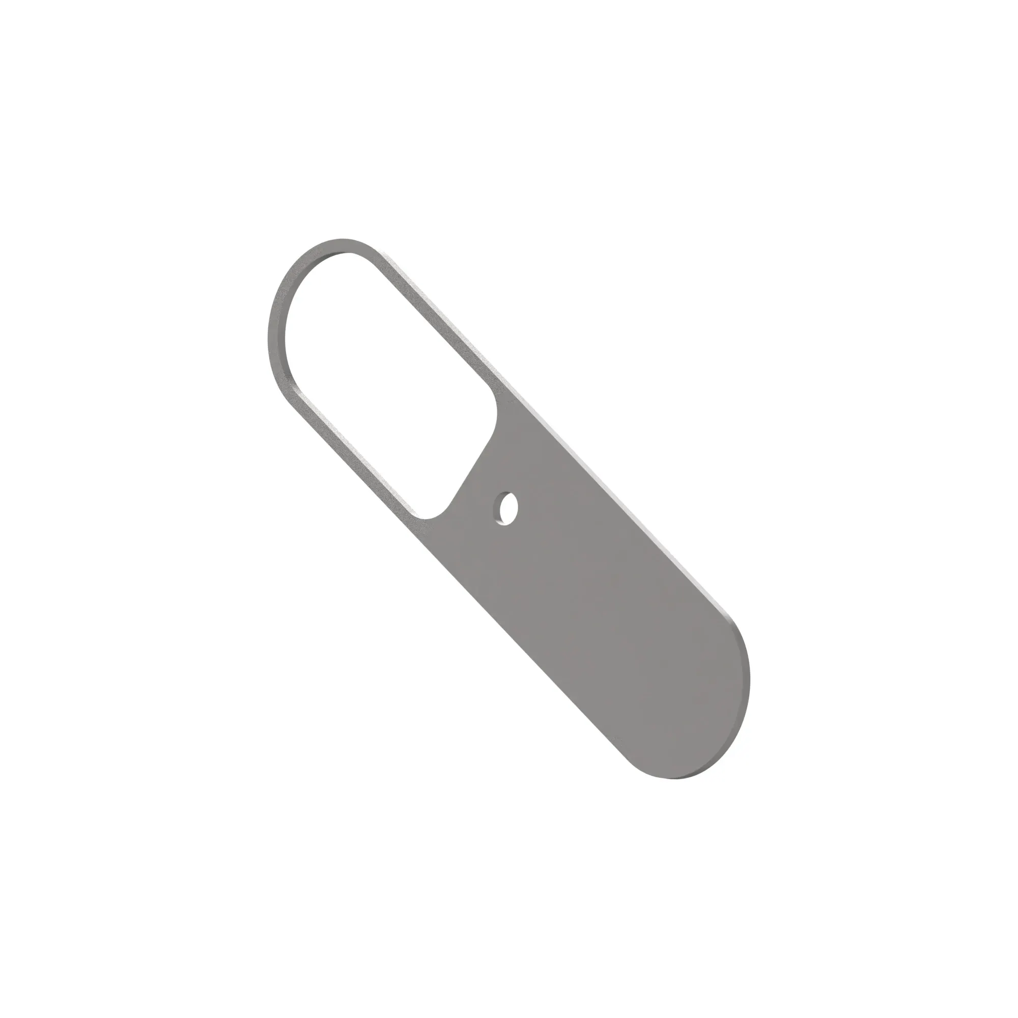 BRACKET, H-CAB, GRILLE BRACKET