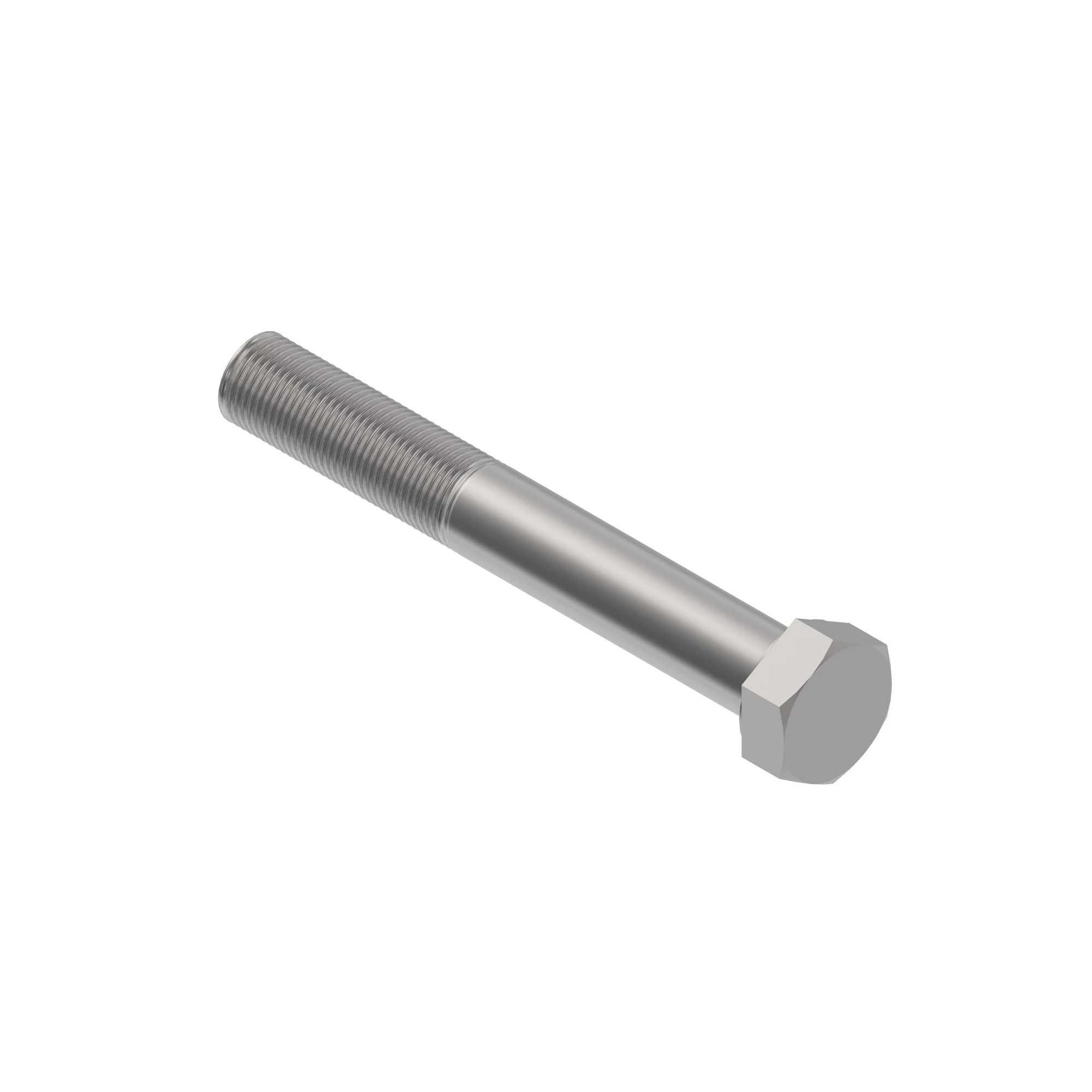 John Deere Hexagonal Head Screw, M24 X 180 - 19M9346