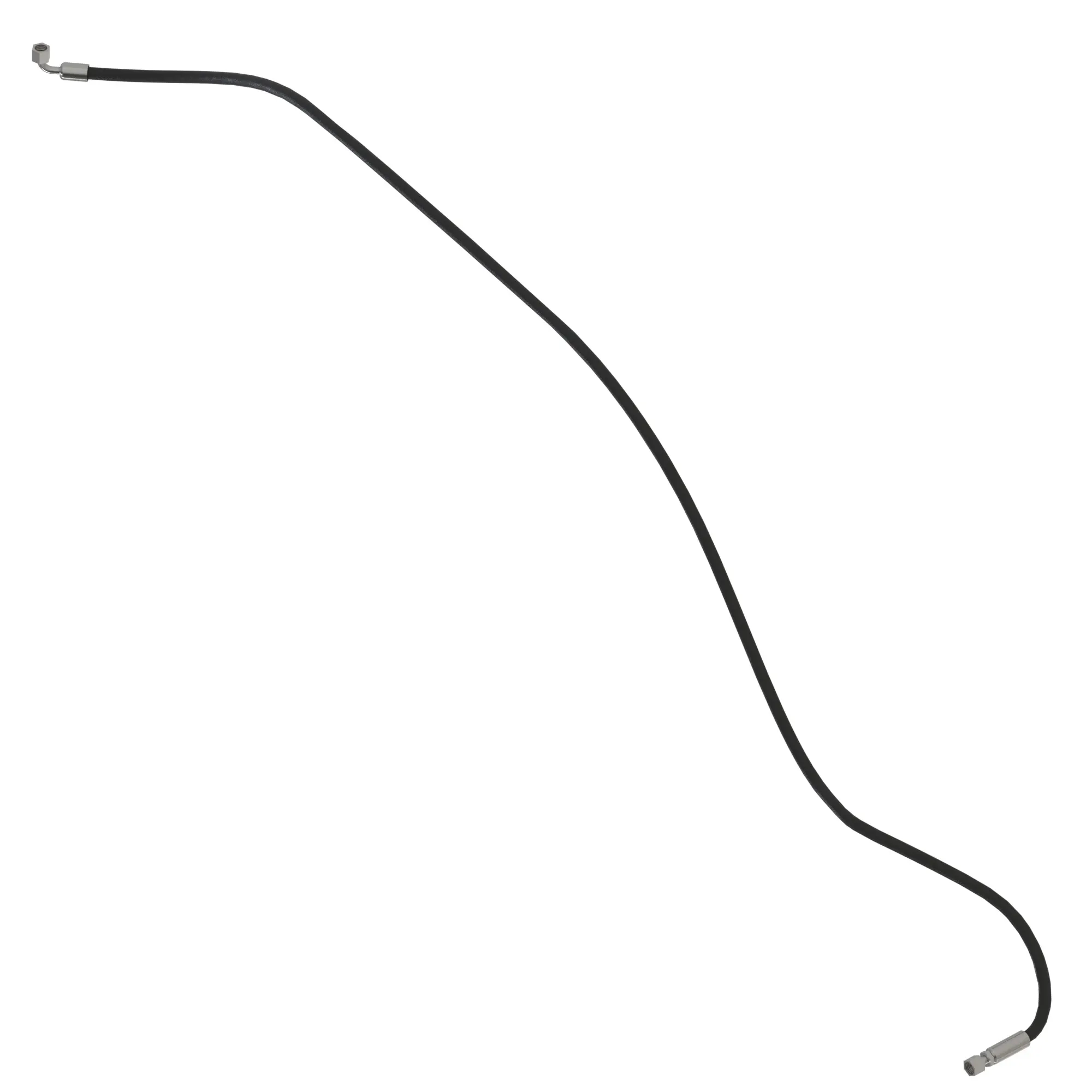 John Deere Hydraulic Hose - AN402167