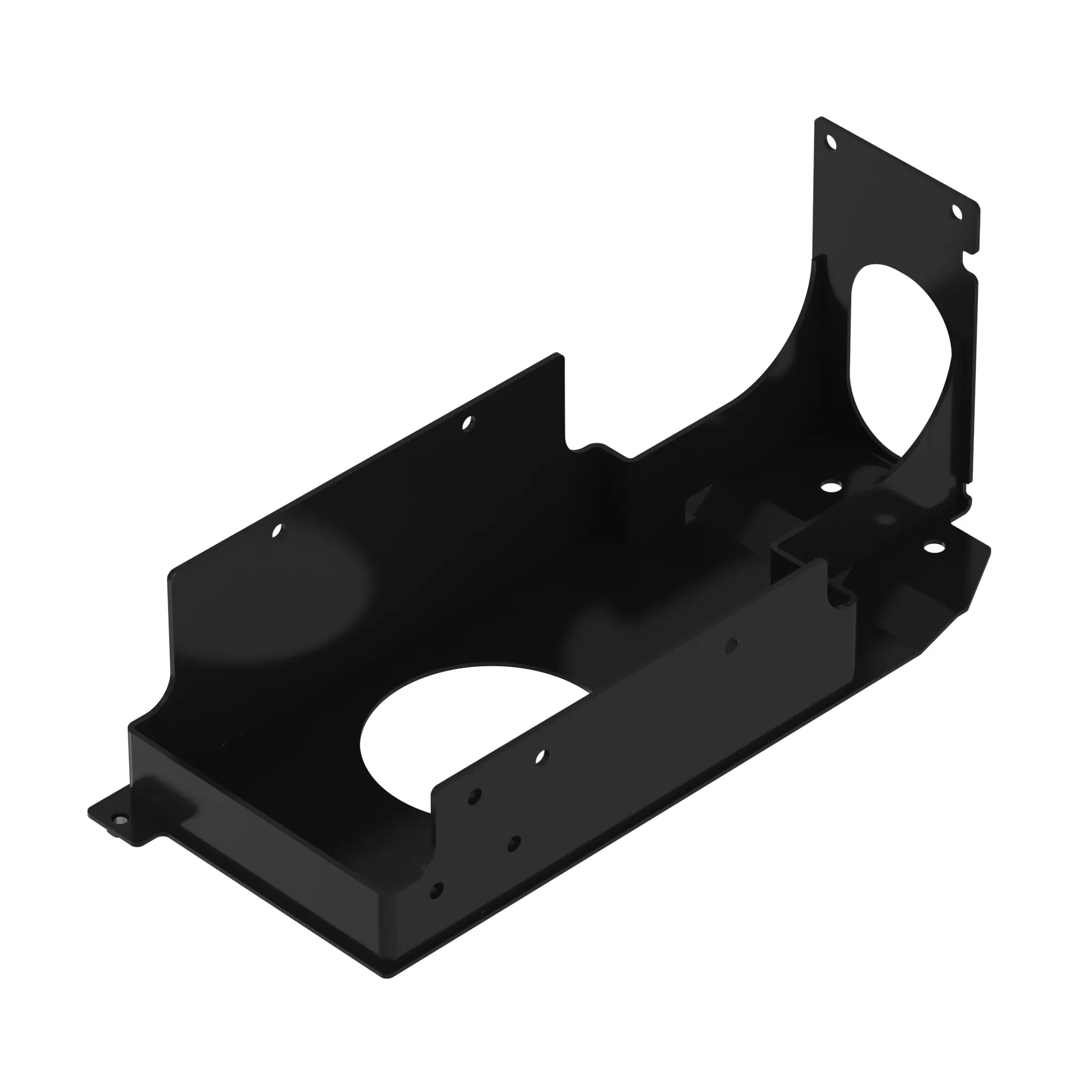 COOLING SYSTEM BRACKET