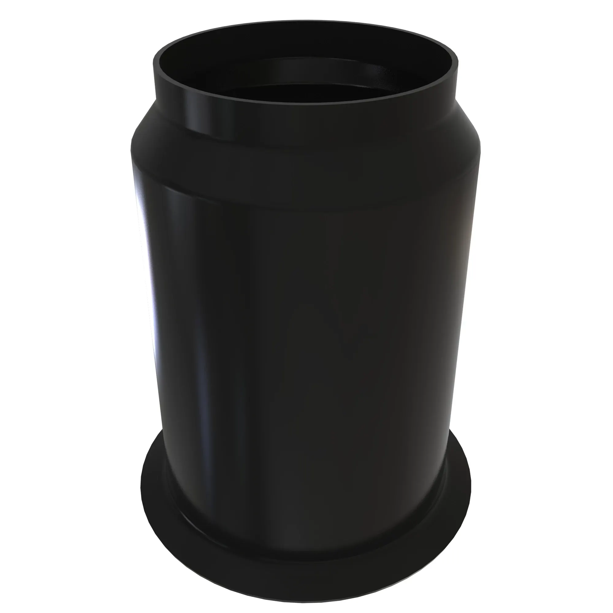 TUBE EXHAUST