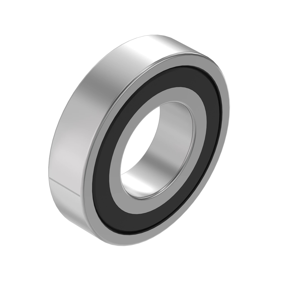 John Deere Single Row Cylindrical Ball Bearing - RE346081