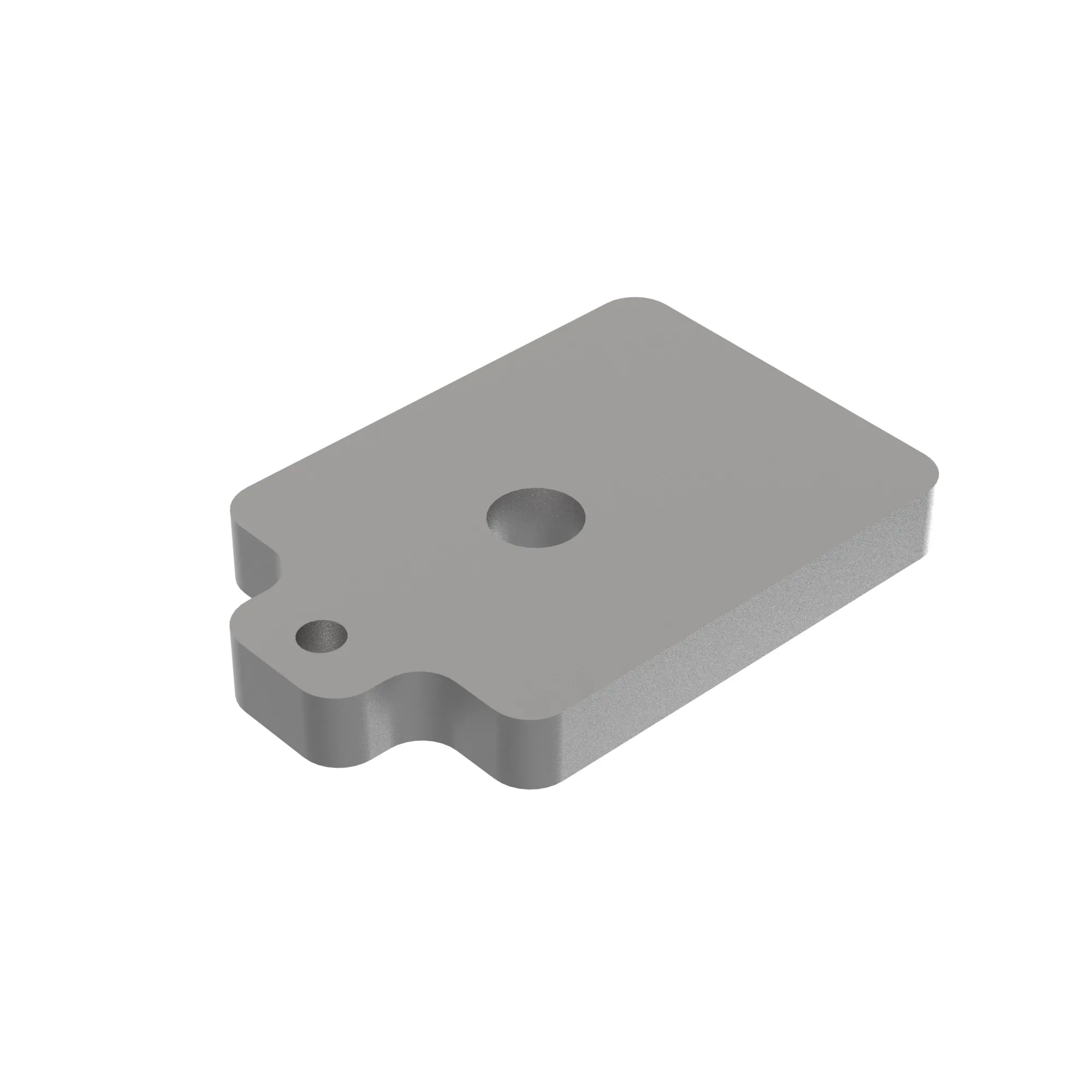 John Deere Plate - A106645