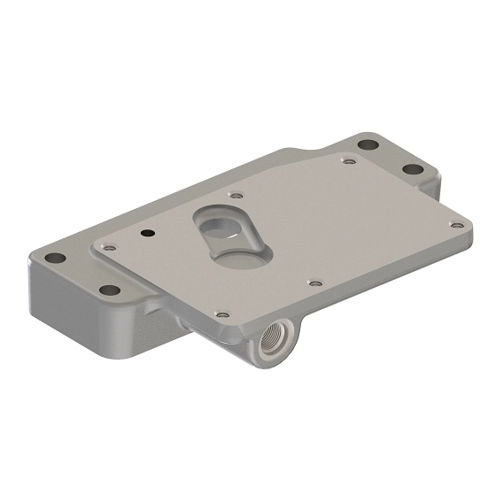 John Deere Support - L206239