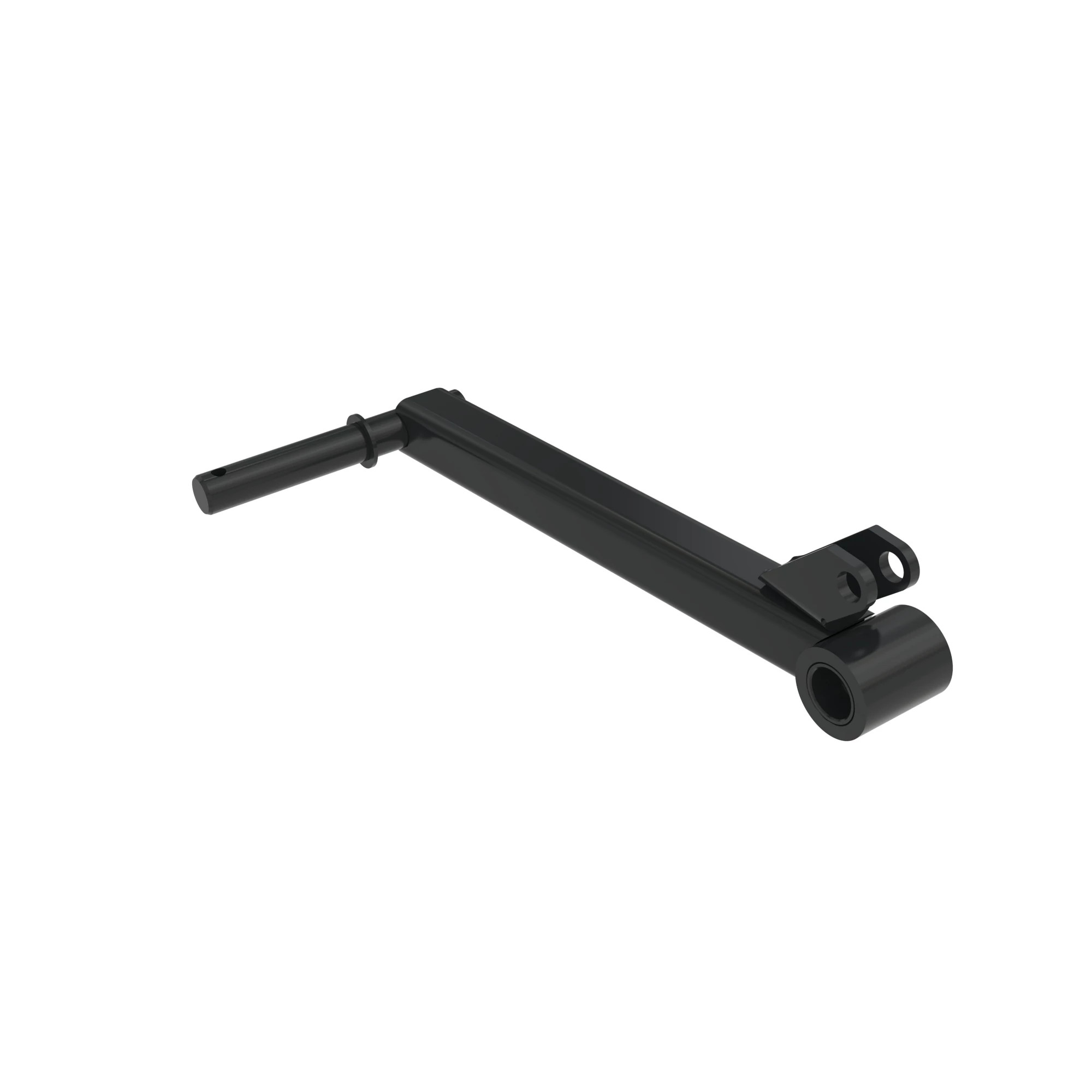 John Deere Front Lift Arm, Left Side - AMT5119
