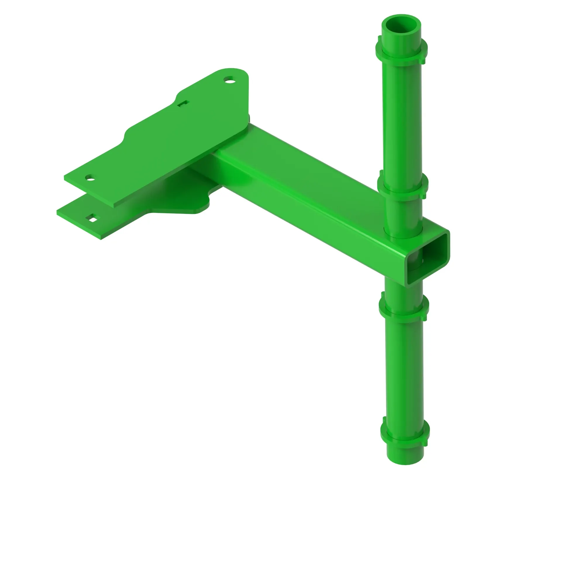 John Deere Outer Wing Arm, Left Side - AN405137