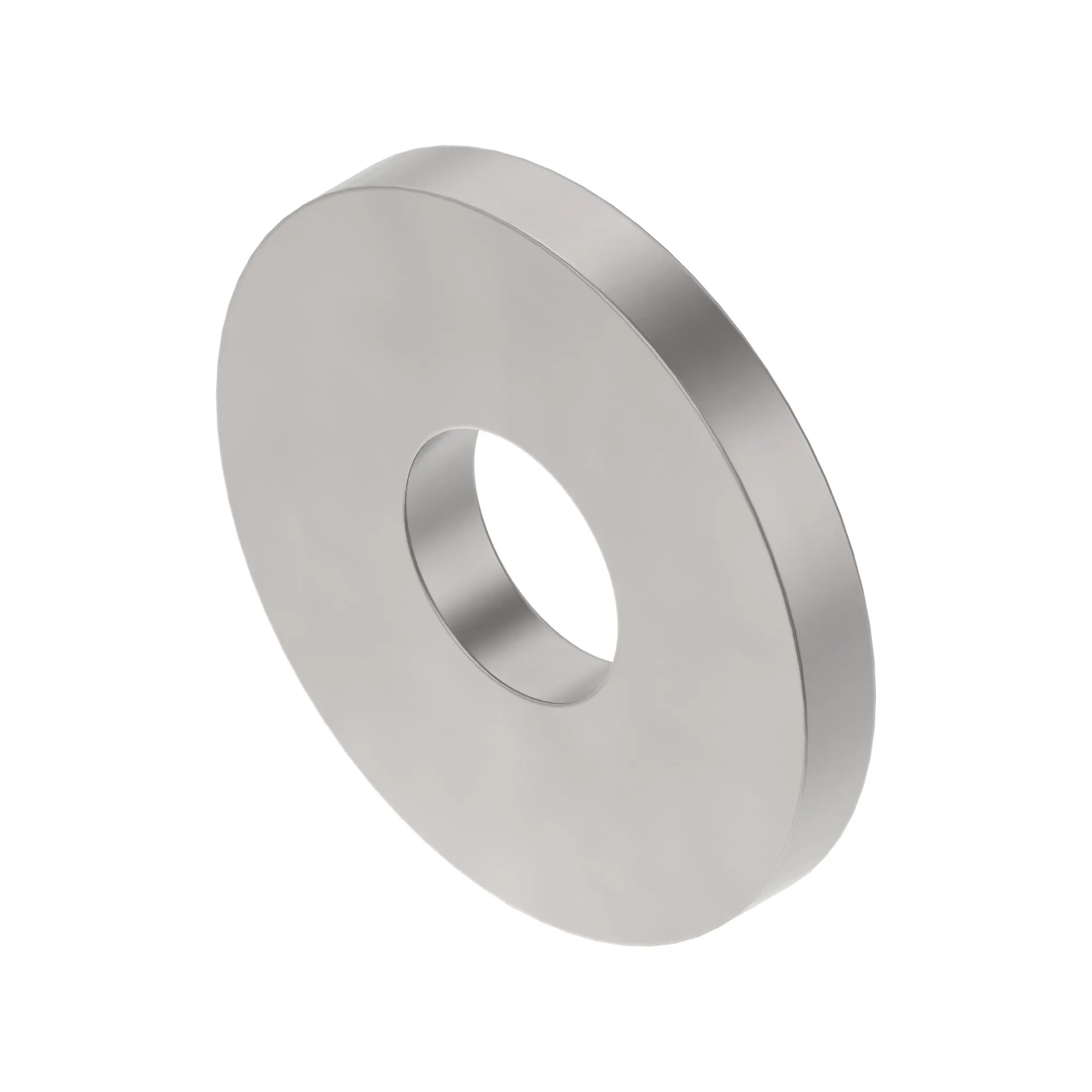 John Deere Metallic, Round Hole Washer - T115340