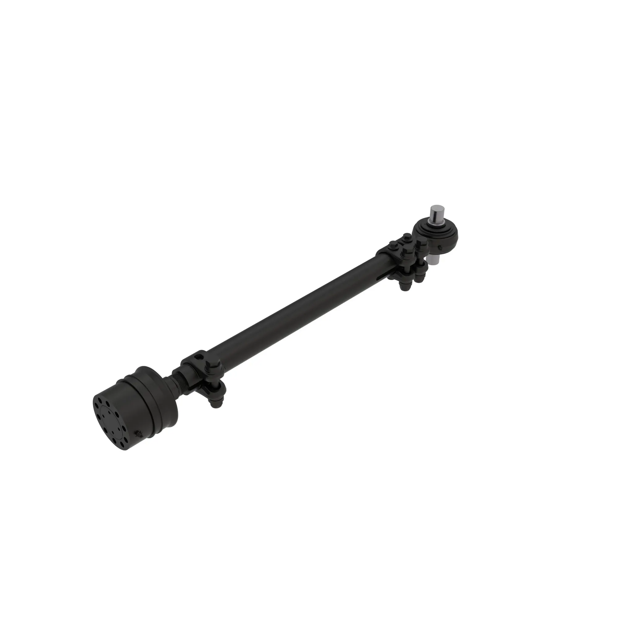 John Deere Tie Rod Assembly Tie Rod Assembly - AXE92259