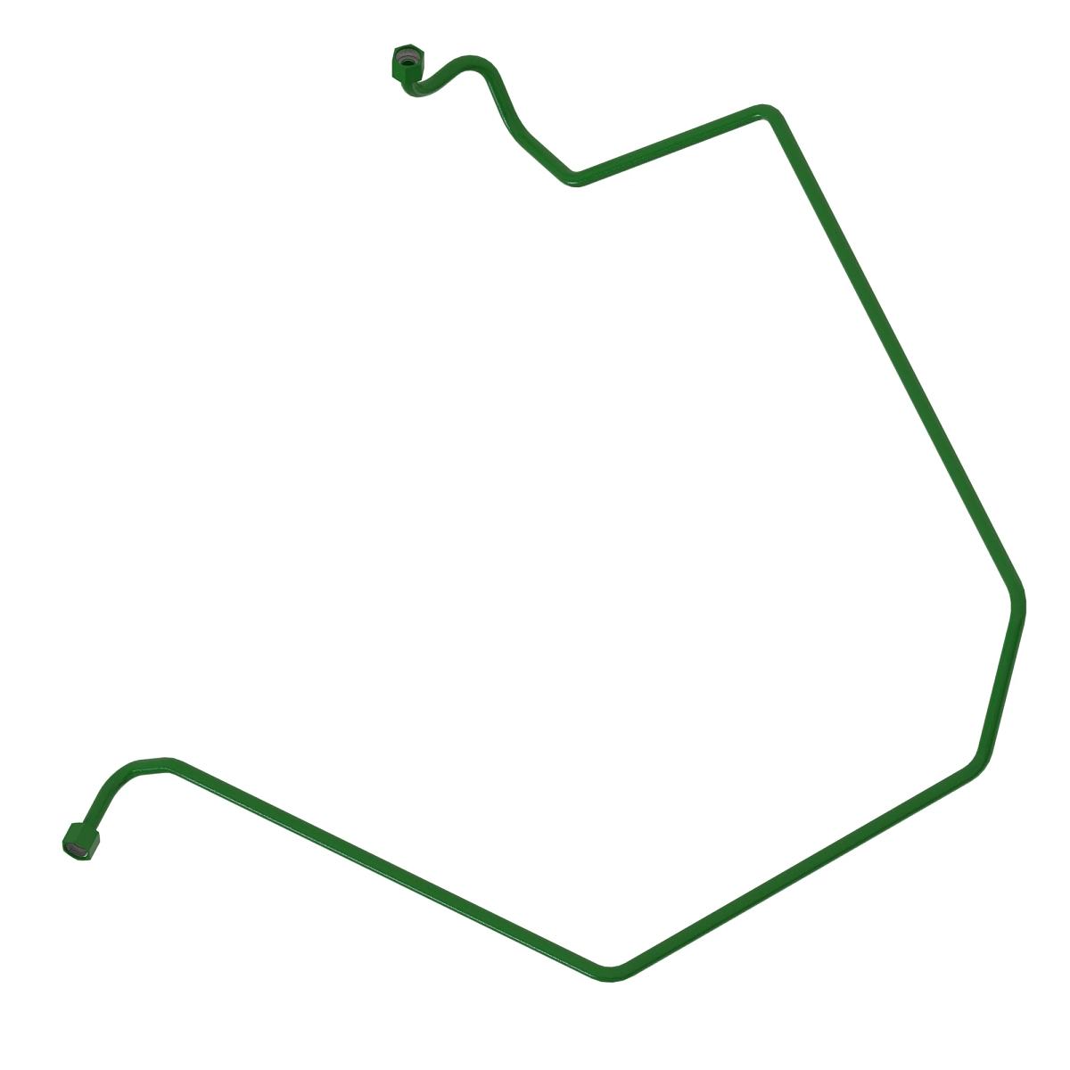 Oil Line, Rcv to Scv