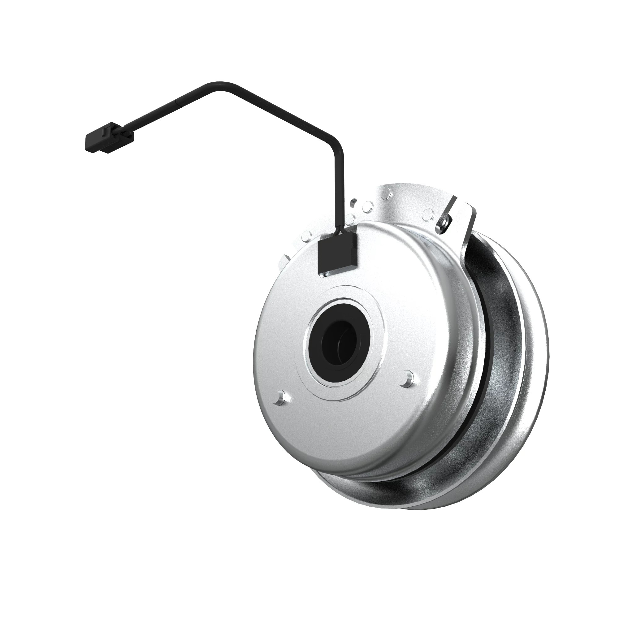 CLUTCH, 125 FT-LB 600M