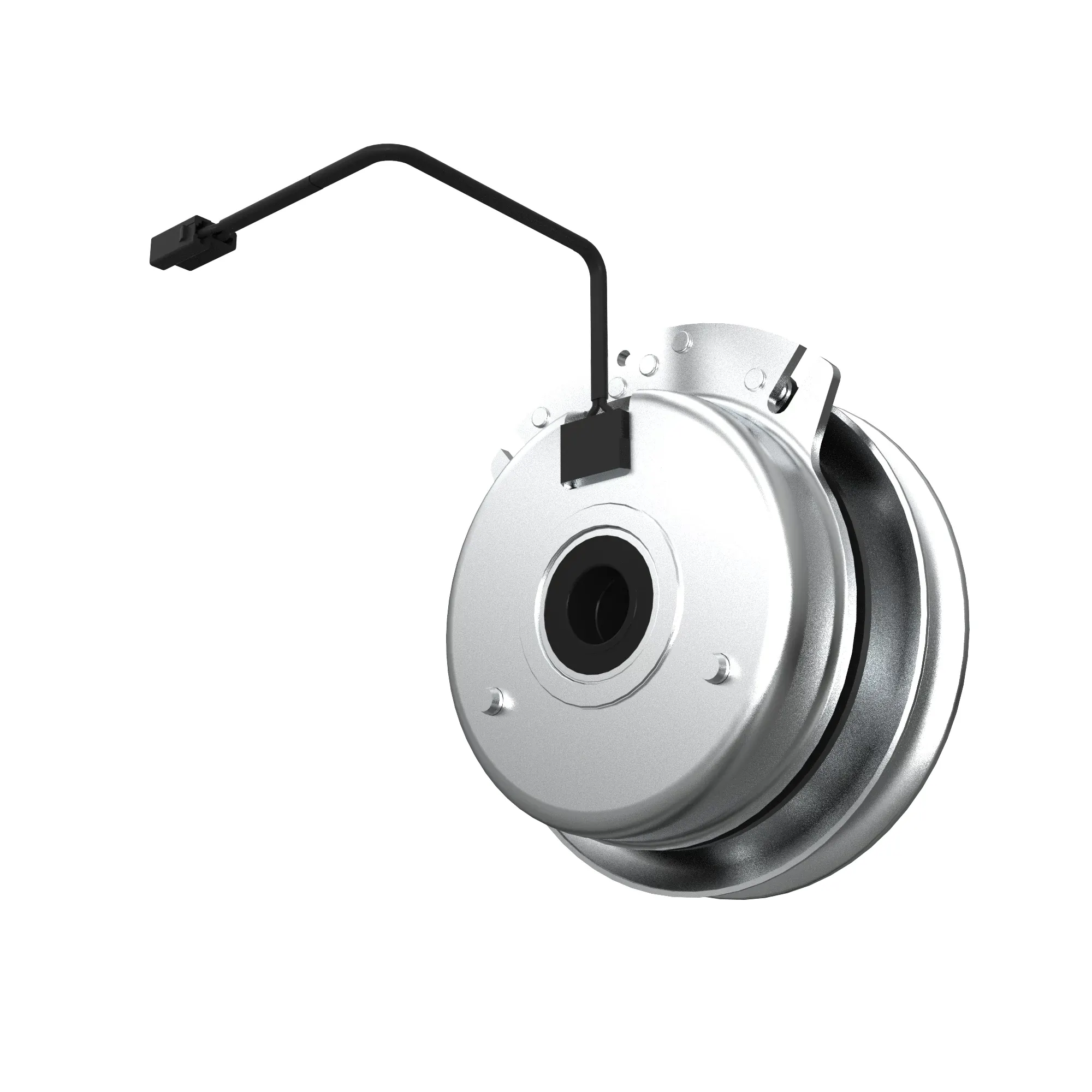 CLUTCH, 125 FT-LB 600M