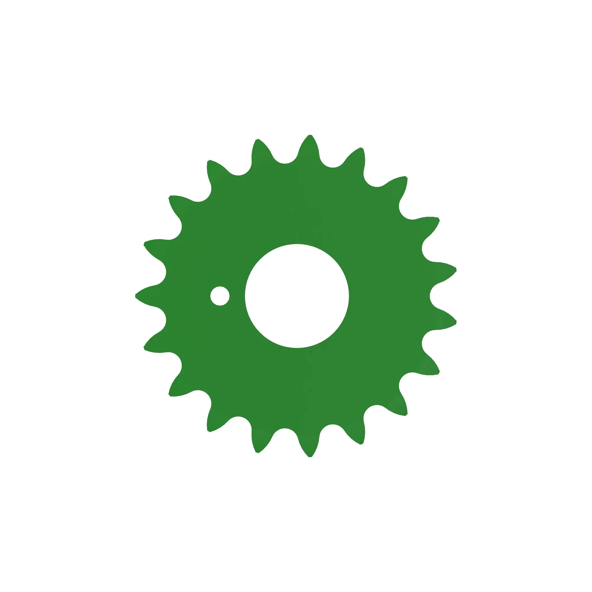 Chain Sprocket