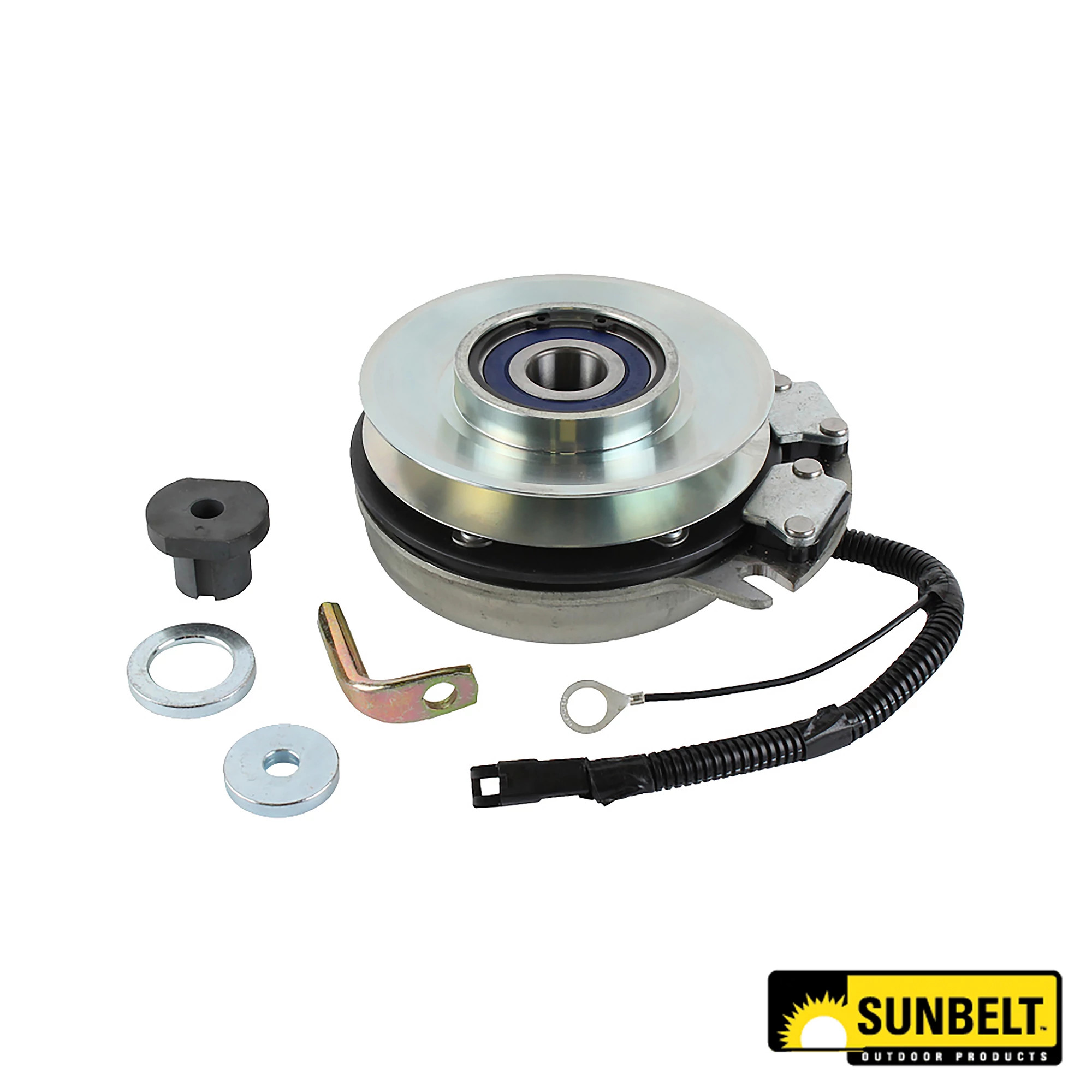 ⚙️ A-B1XT0148: Embrague John Deere 🚜✅ | Garantía Oficial 🏅