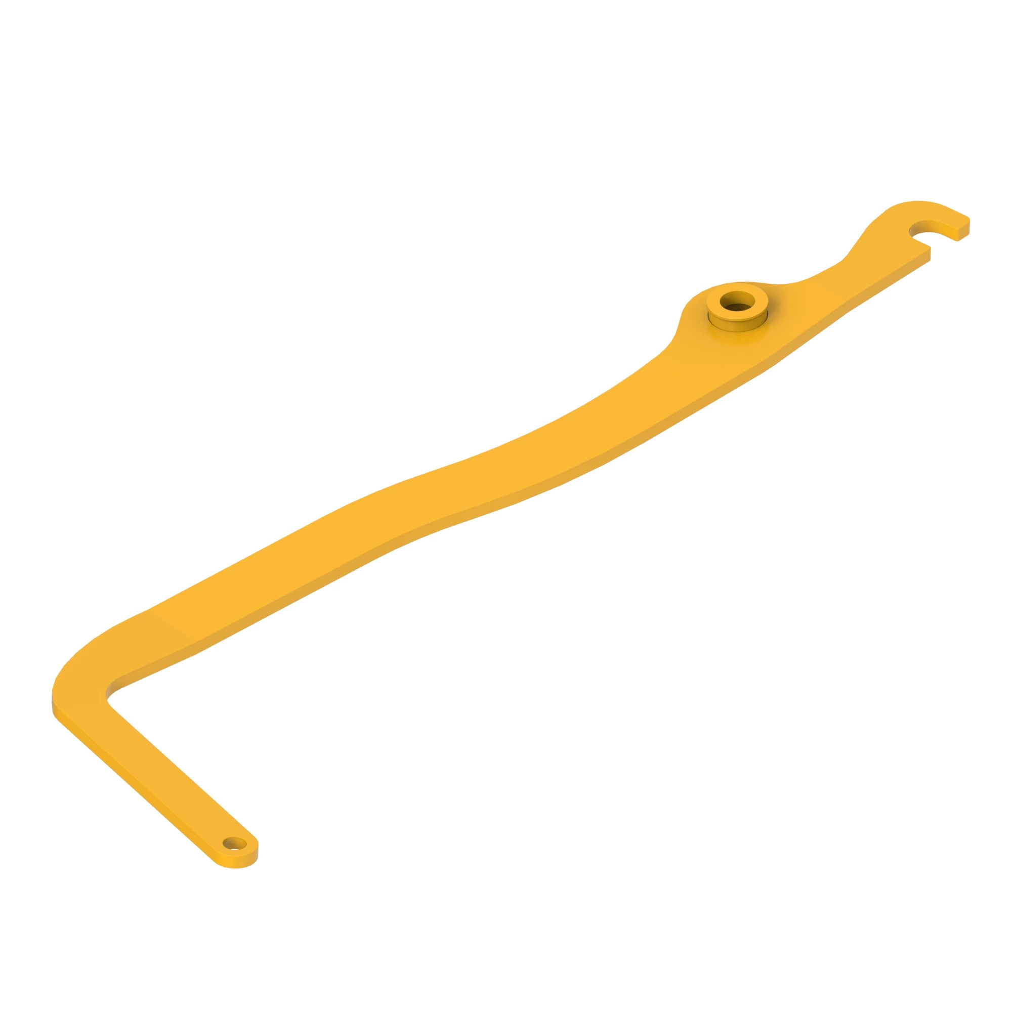 ARM, ARM, SELF-LEVELING SELF-LEVELI