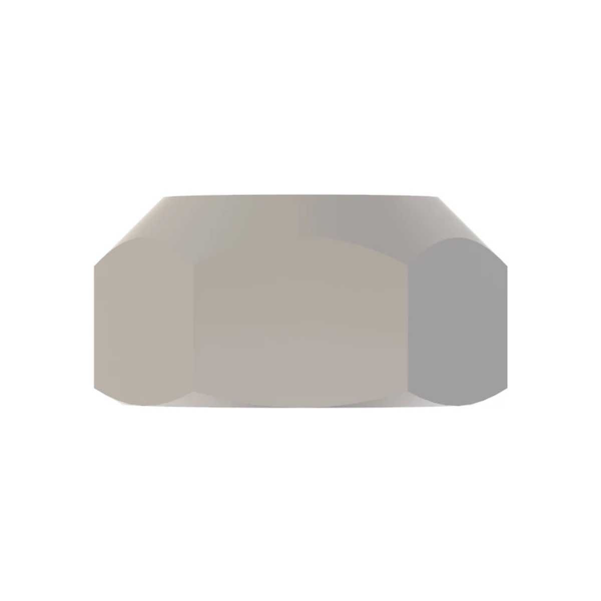 NUT SPECIAL HEX LOCK, Nut