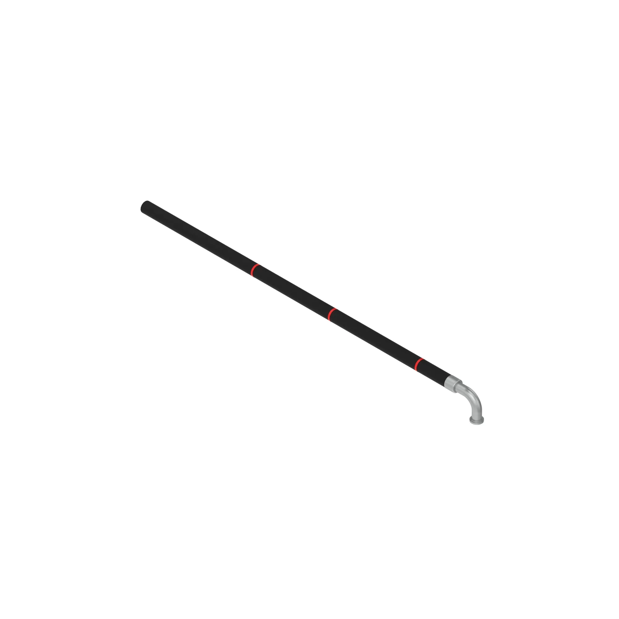 Hydraulic Hose, Pump Suction Tank T
