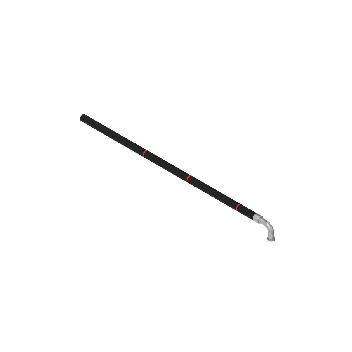 Hydraulic Hose, Pump Suction Tank T
