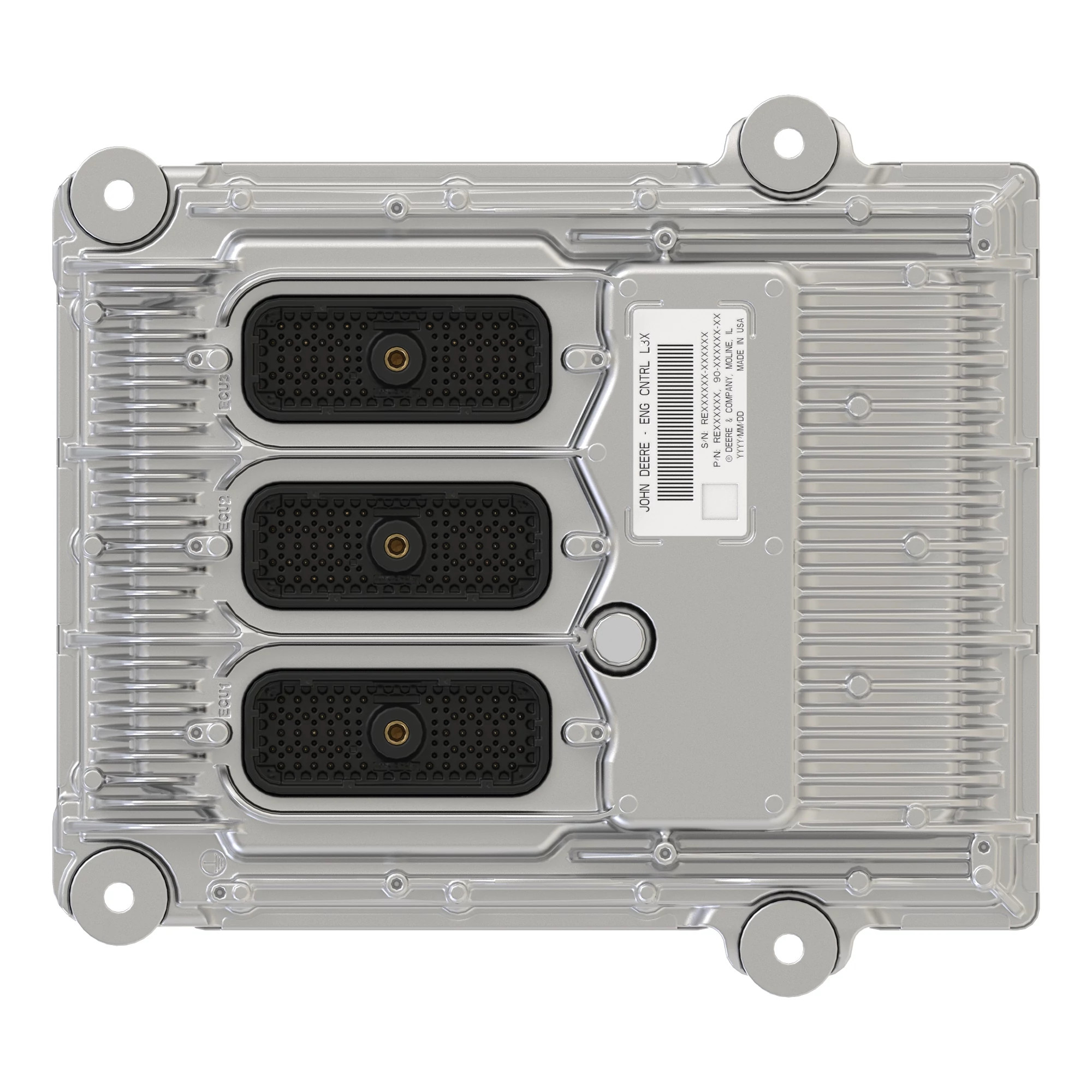 Engine Controller Reman