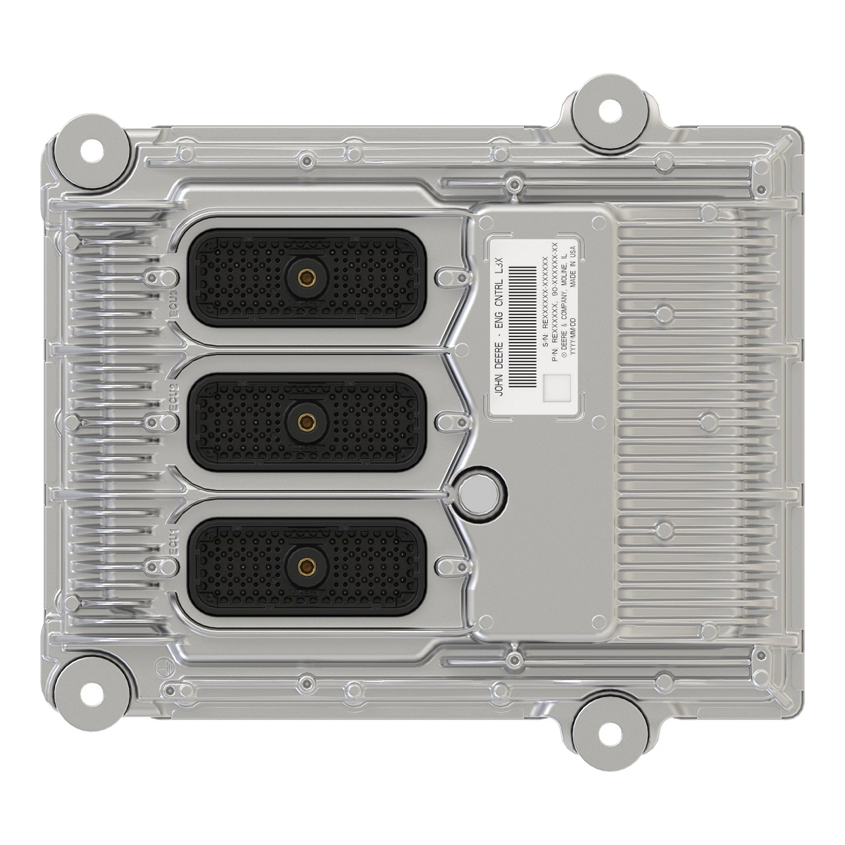 Engine Controller Reman