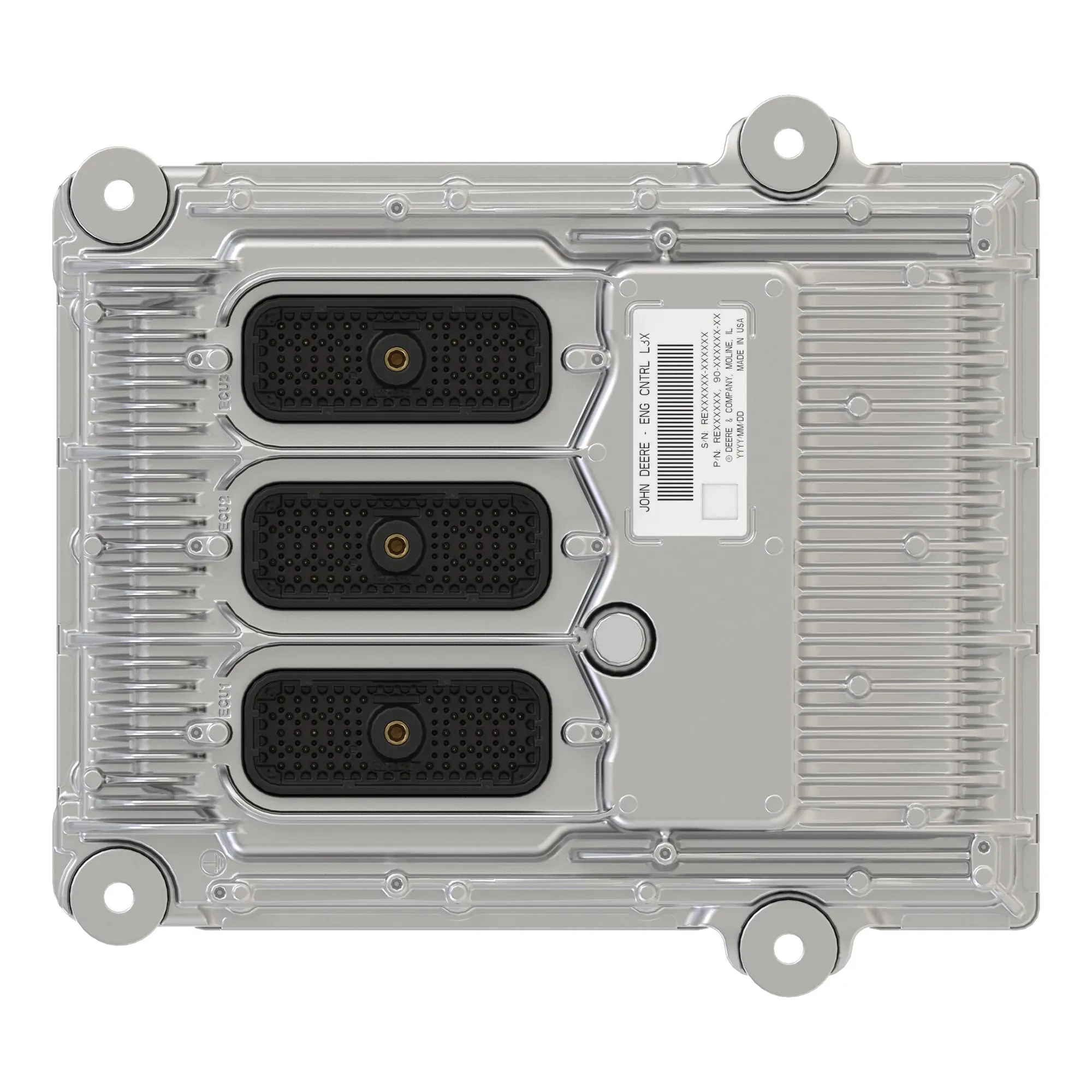 Engine Controller Reman