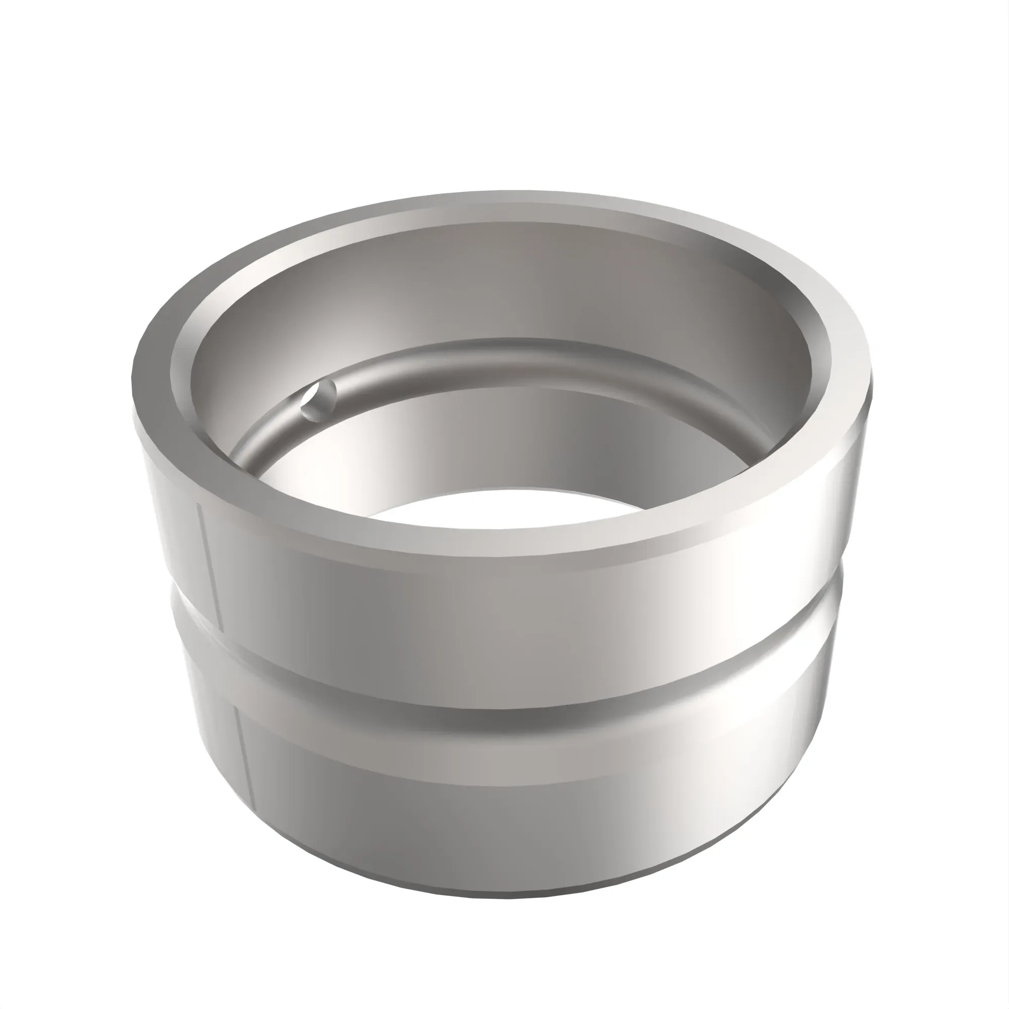 John Deere Grooved Bushing - H158062