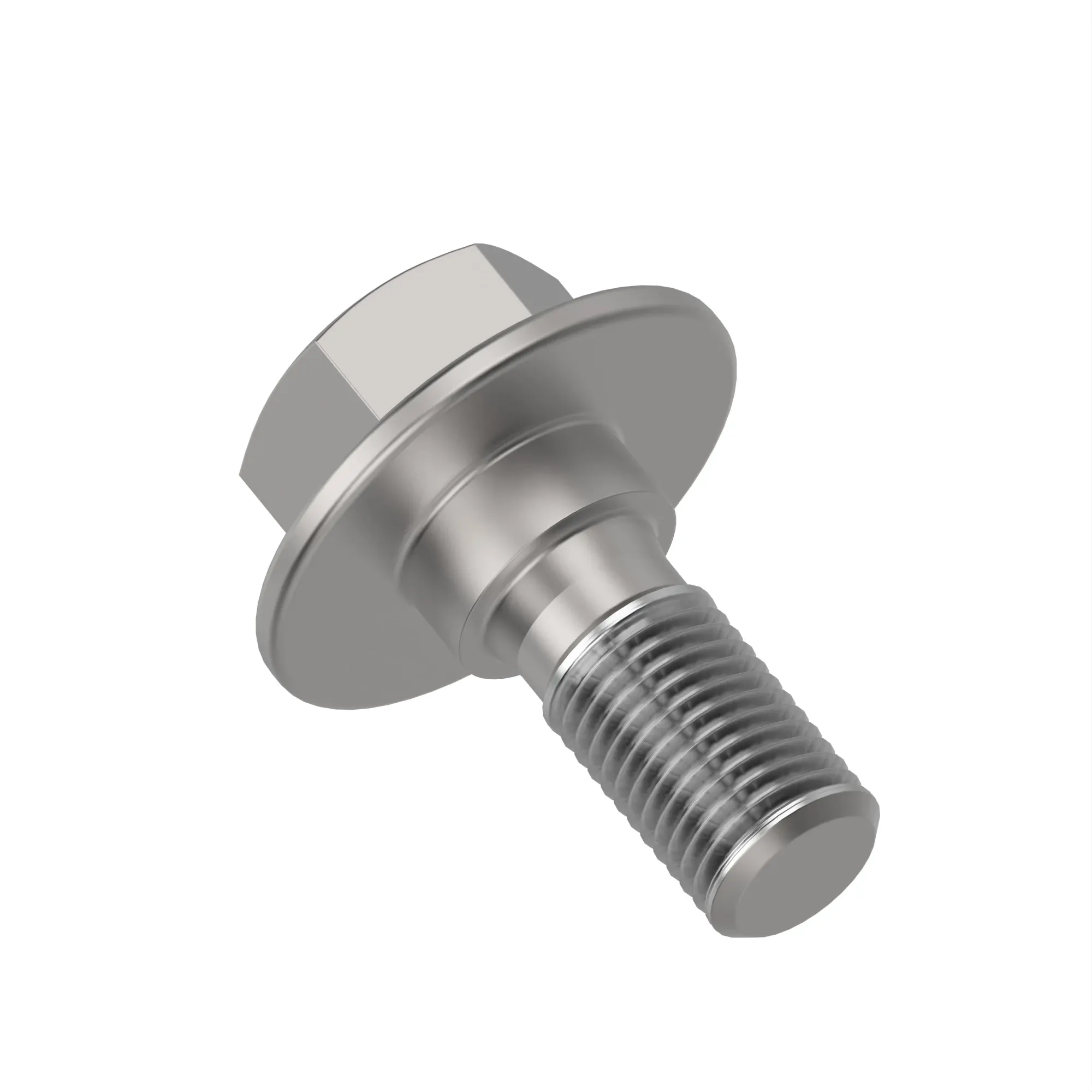 SCREW, SHOULDERED; M8X20