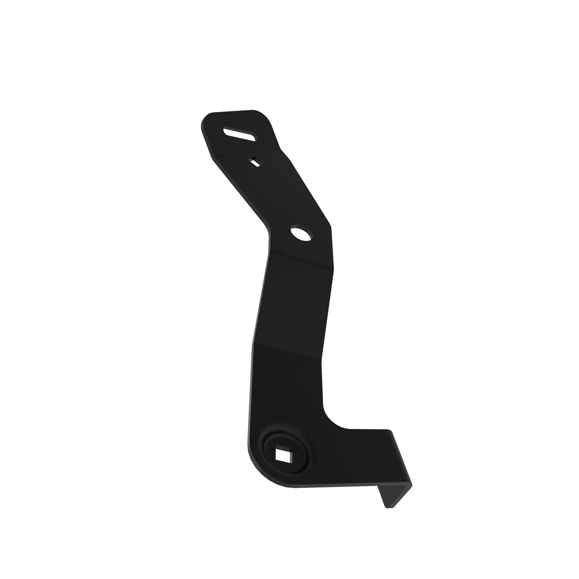 ARM, BELT TENSIONER ZTRAK 42A