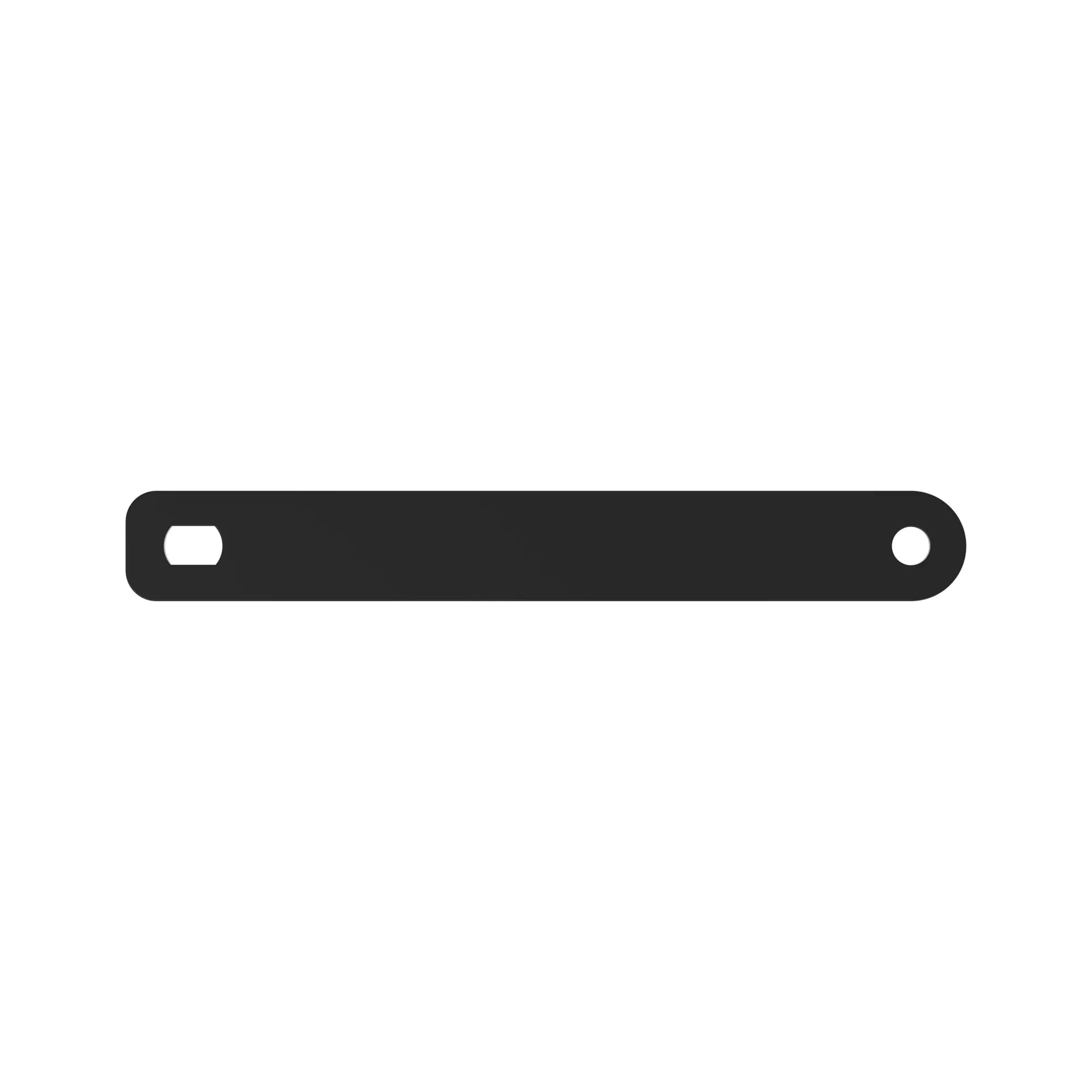 STRAP, CONNECTING ROD
