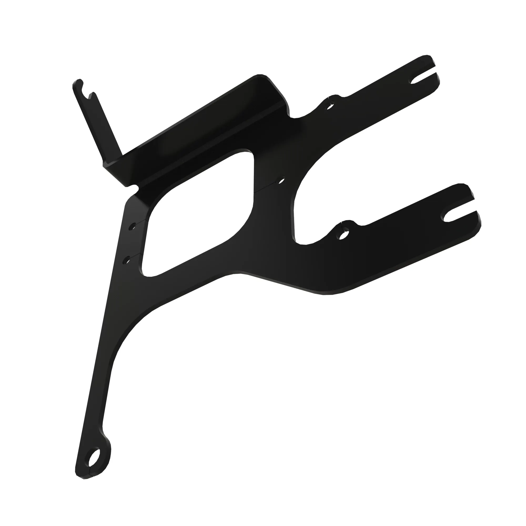 BRACKET, ECU MOUNT ECU MOUNT