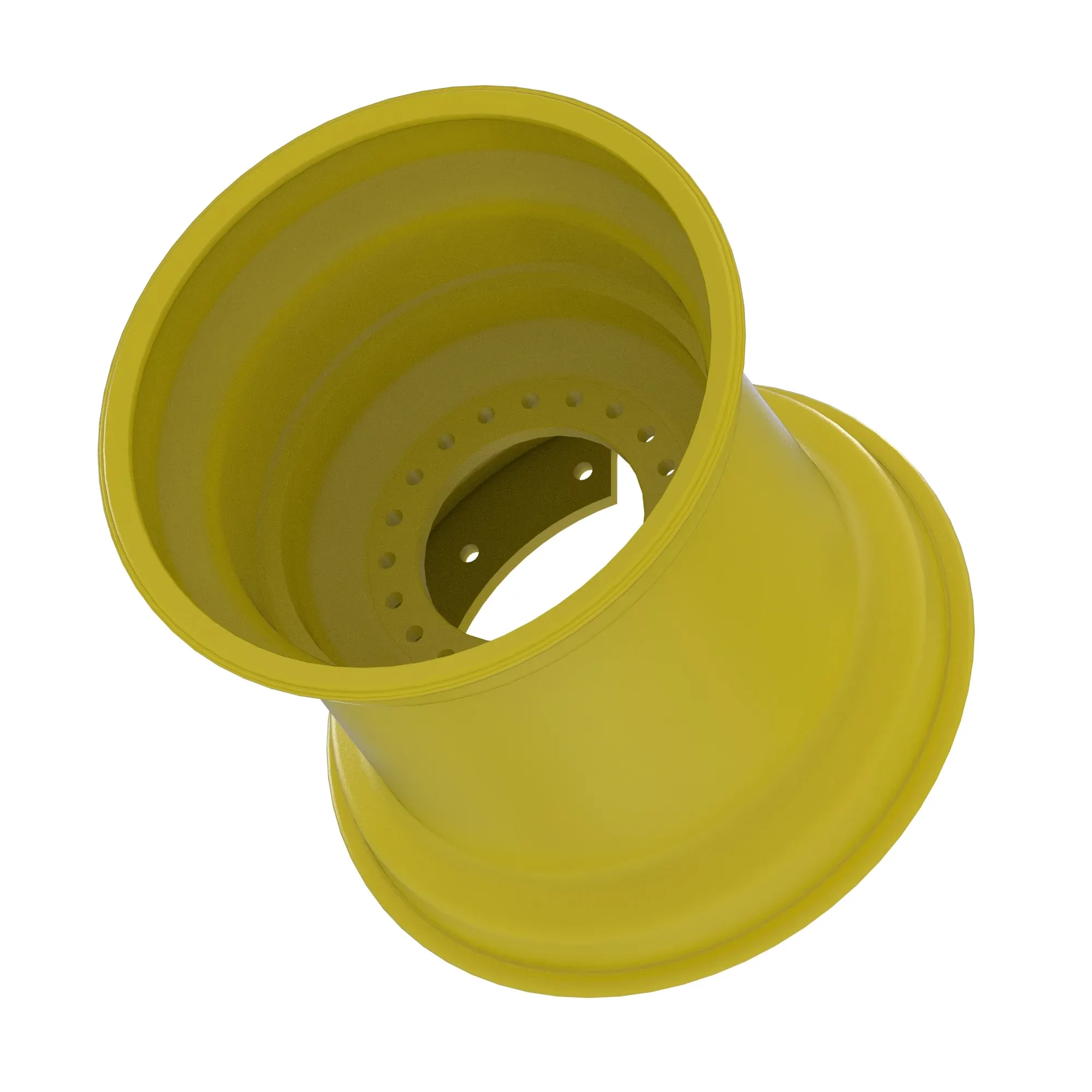 John Deere Wheel, 35.5 X 32 - AT439402