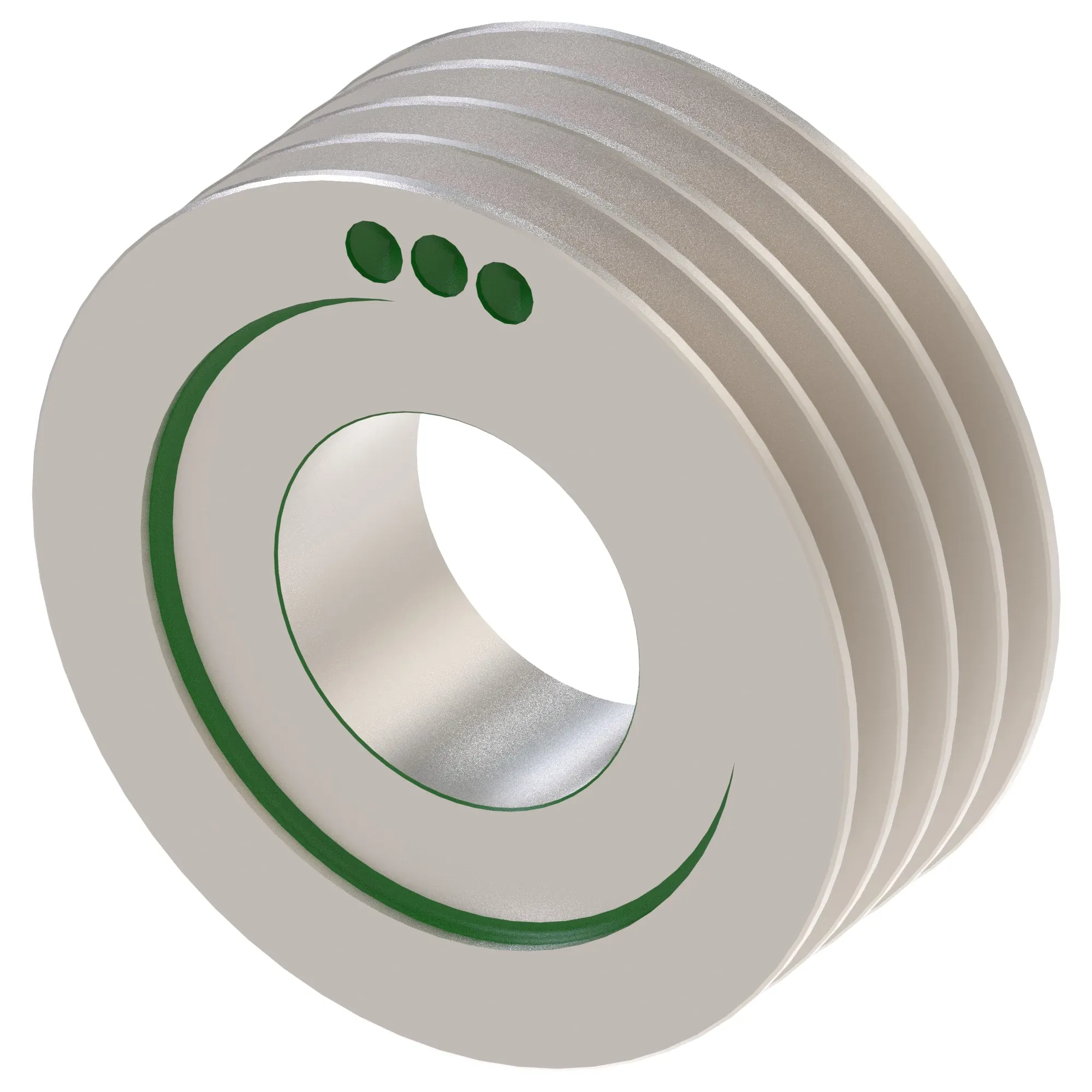 John Deere Pulley - HXE91995
