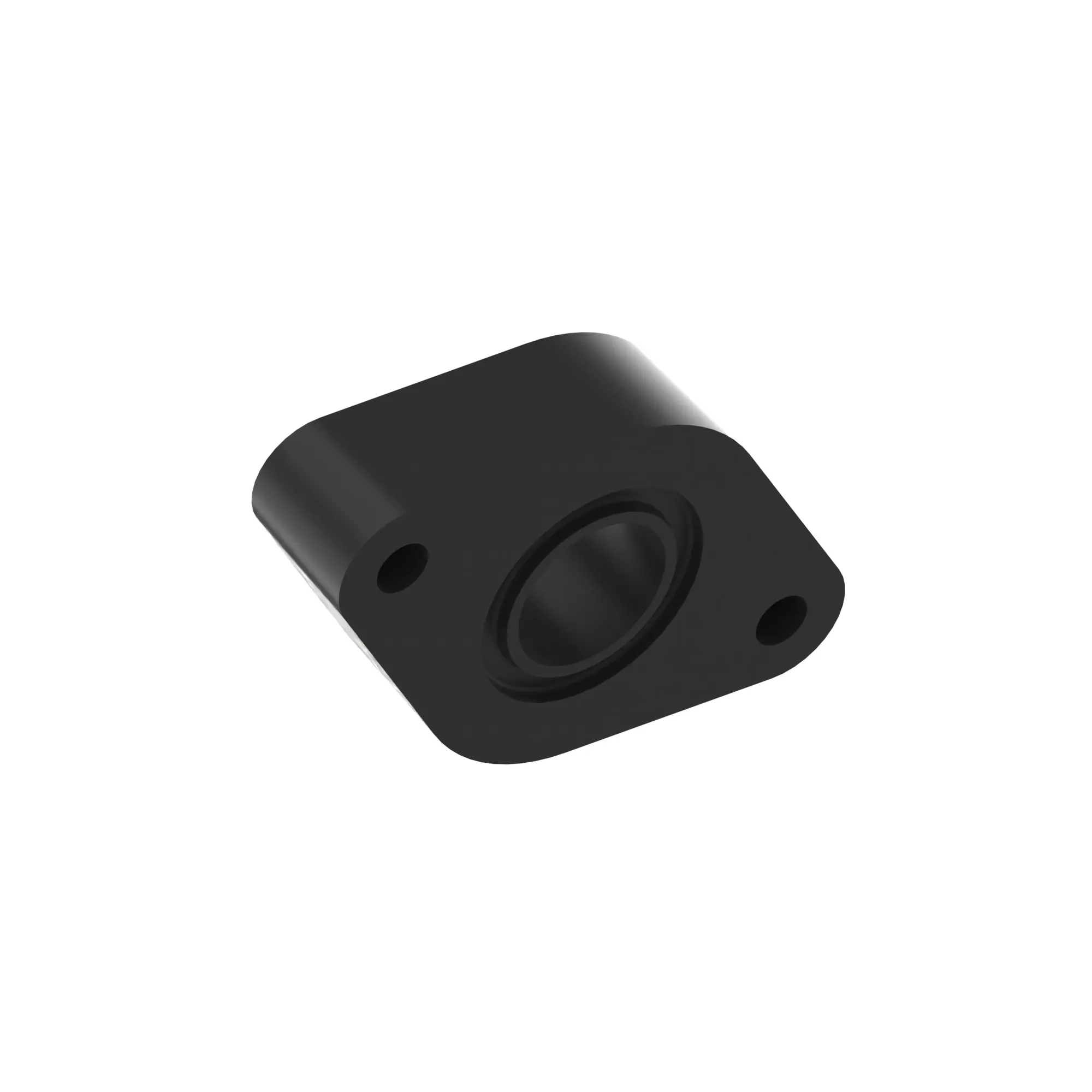 SPACER, SPEED SENSOR