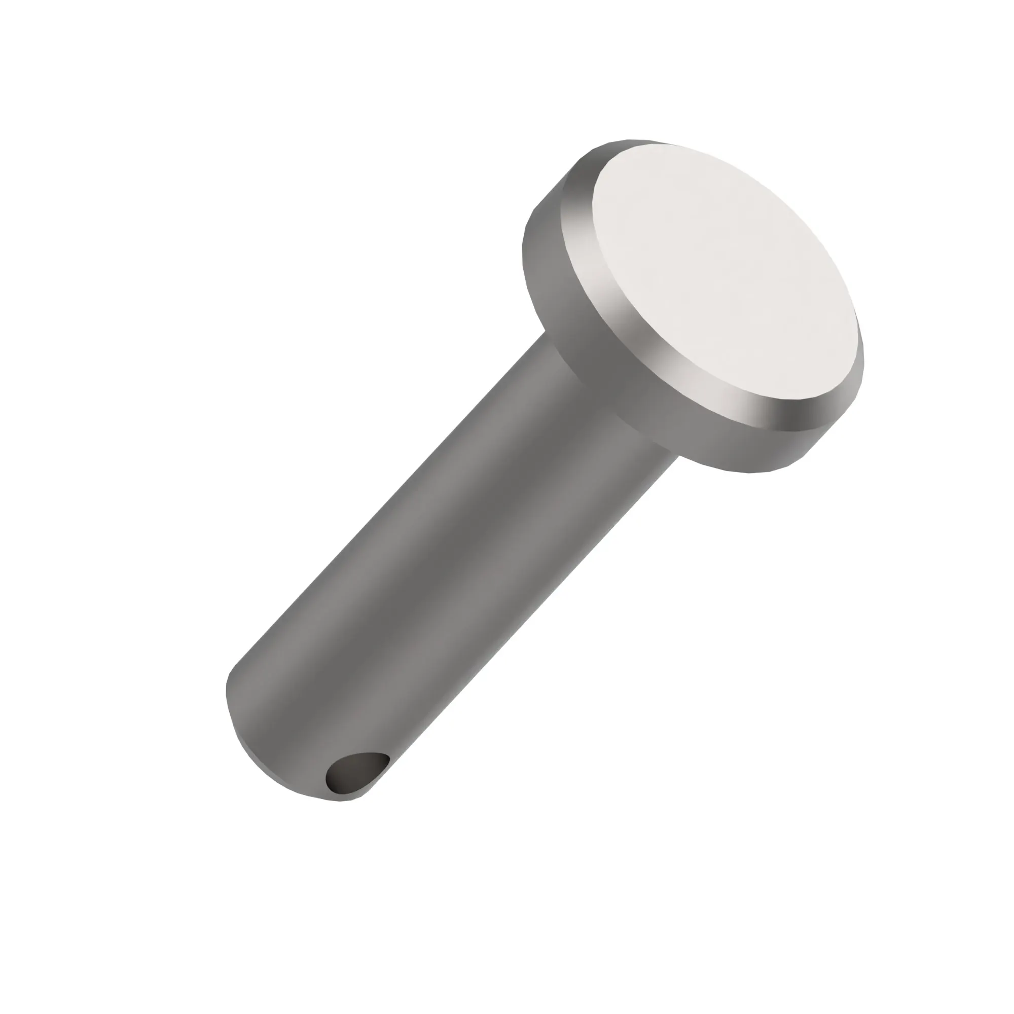 John Deere Steel Clevis Headed Pin - CQ03993
